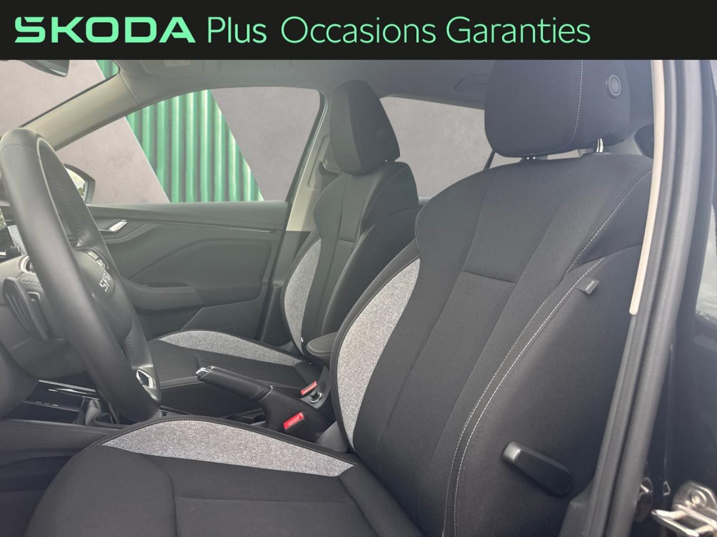 Voitures occasions ŠKODA KAMIQ Selection Vezin-le-Coquet