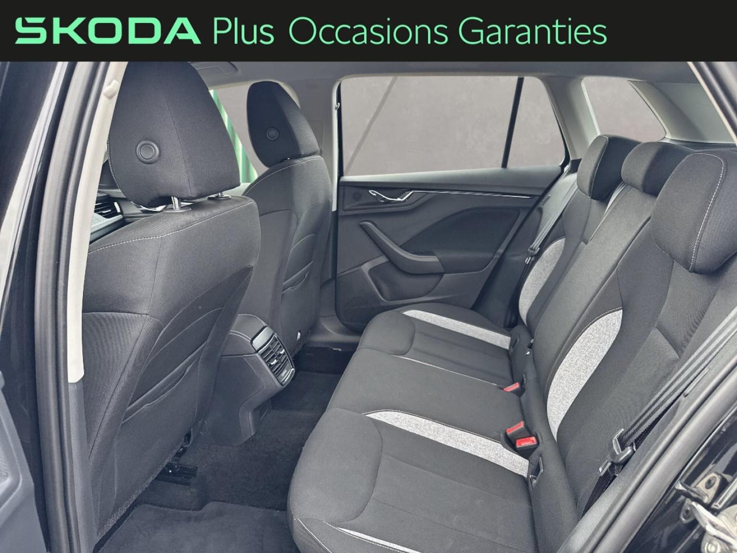 Voitures occasions ŠKODA KAMIQ Selection Vezin-le-Coquet