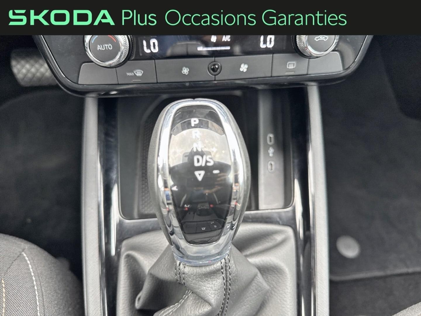 Voitures occasions ŠKODA KAMIQ Selection Vezin-le-Coquet