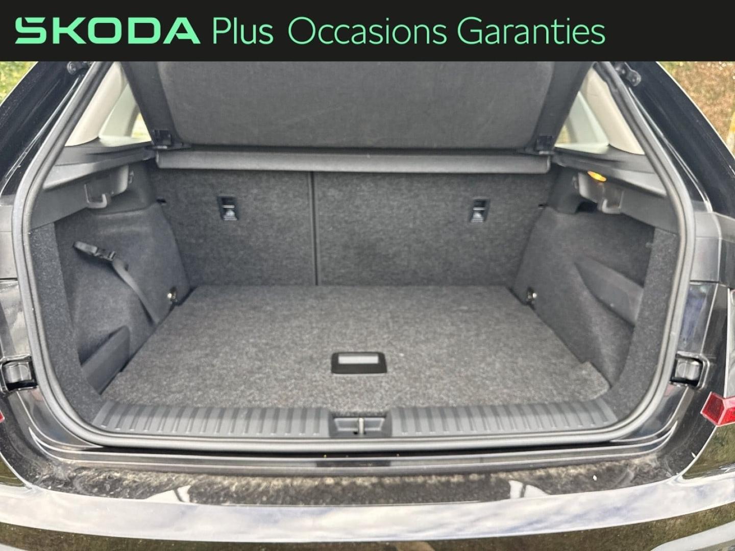 Voitures occasions ŠKODA KAMIQ Selection Vezin-le-Coquet