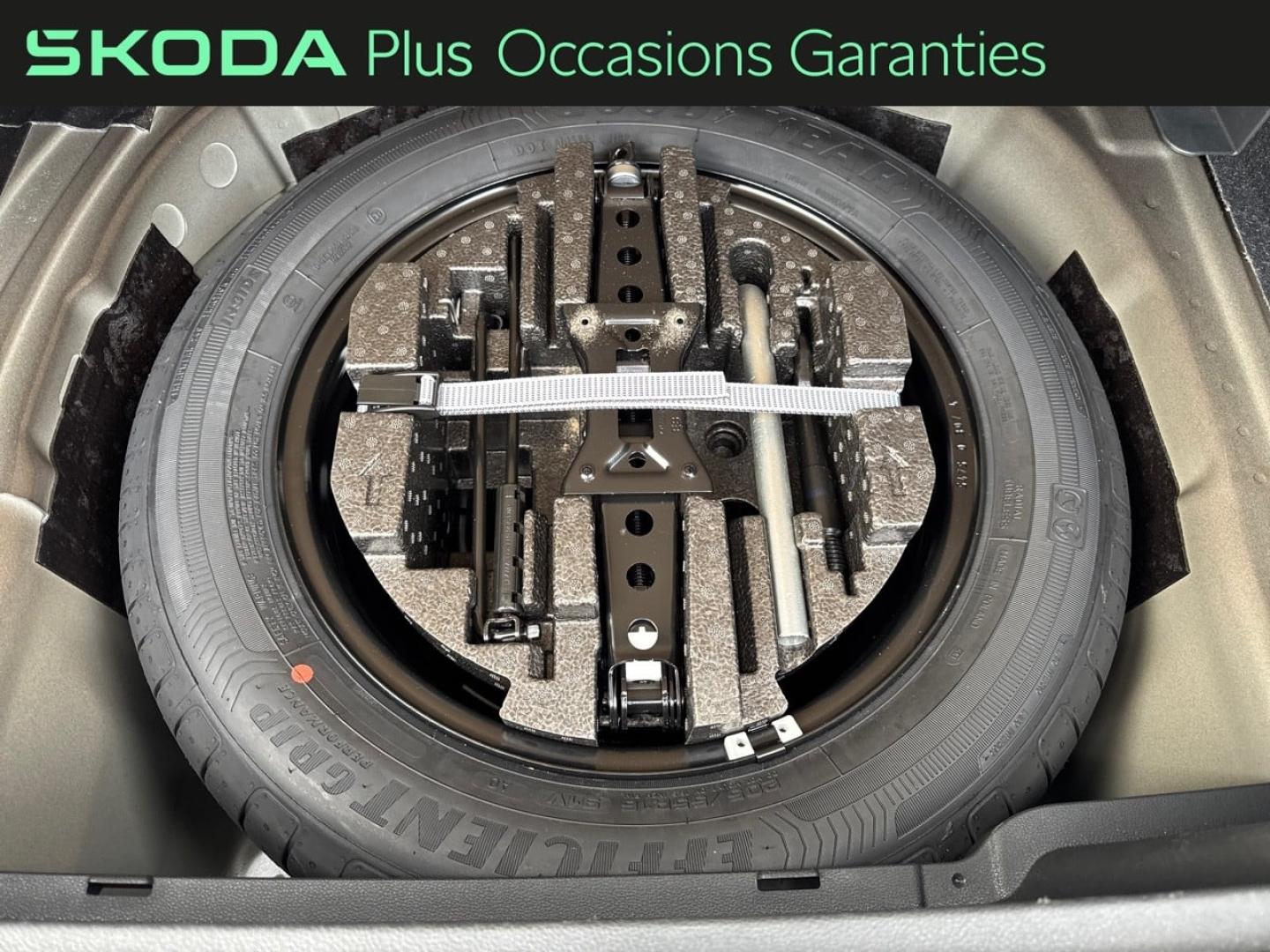 Voitures occasions ŠKODA KAMIQ Selection Vezin-le-Coquet