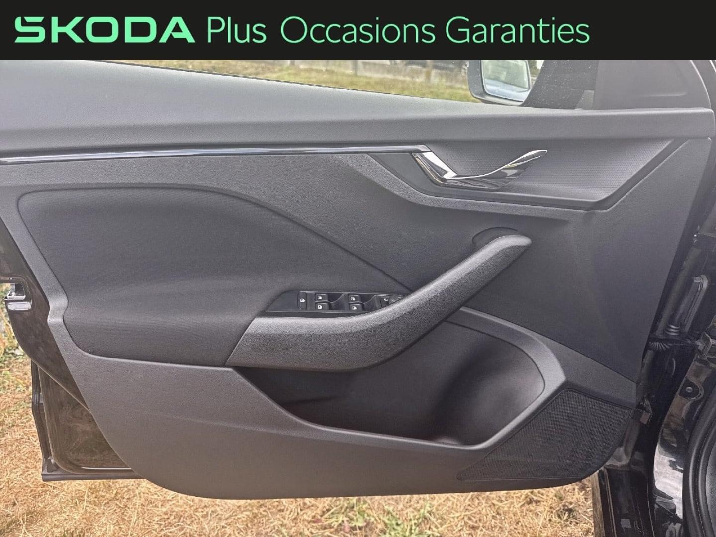 Voitures occasions ŠKODA KAMIQ Selection Vezin-le-Coquet