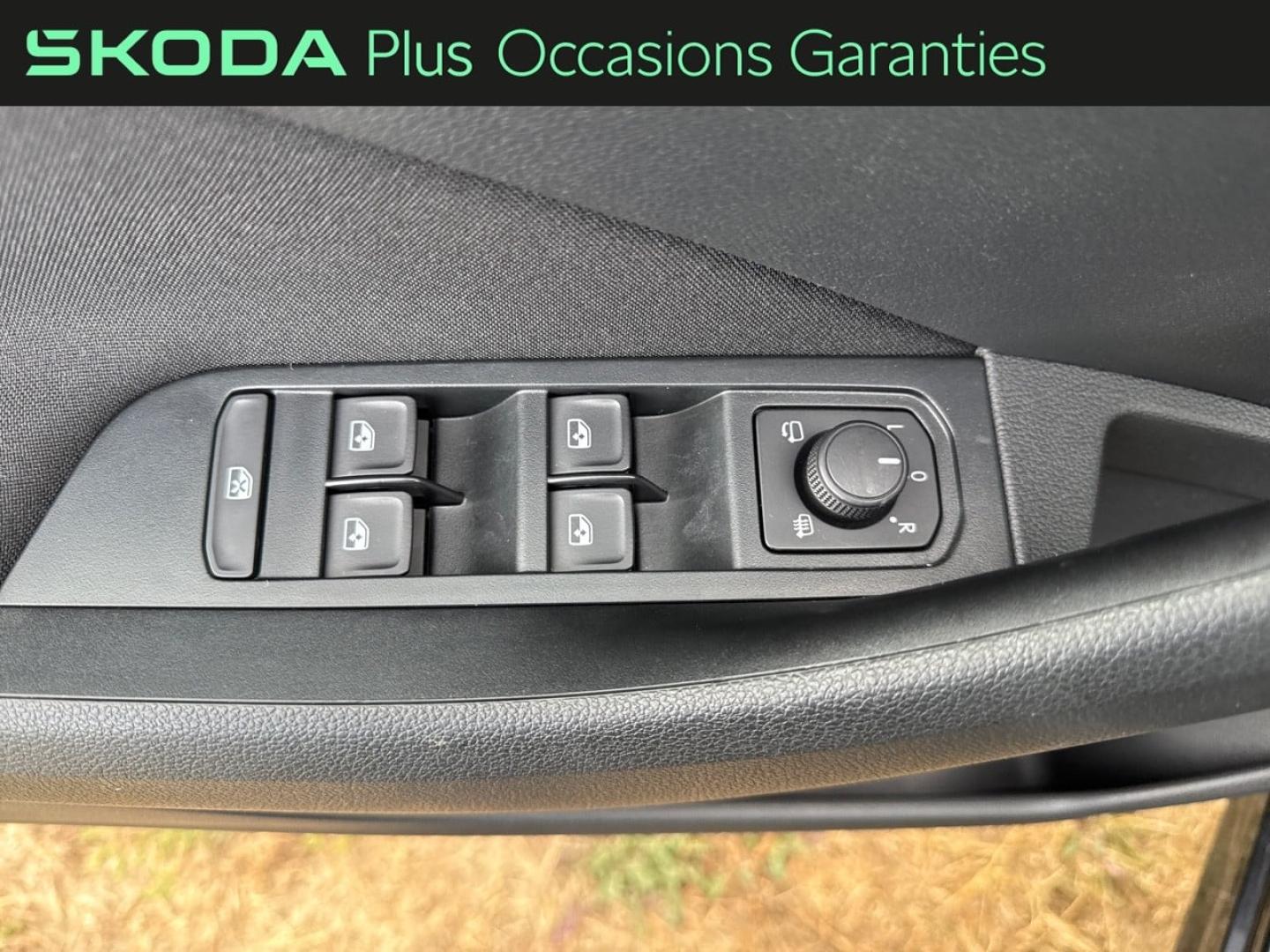 Voitures occasions ŠKODA KAMIQ Selection Vezin-le-Coquet
