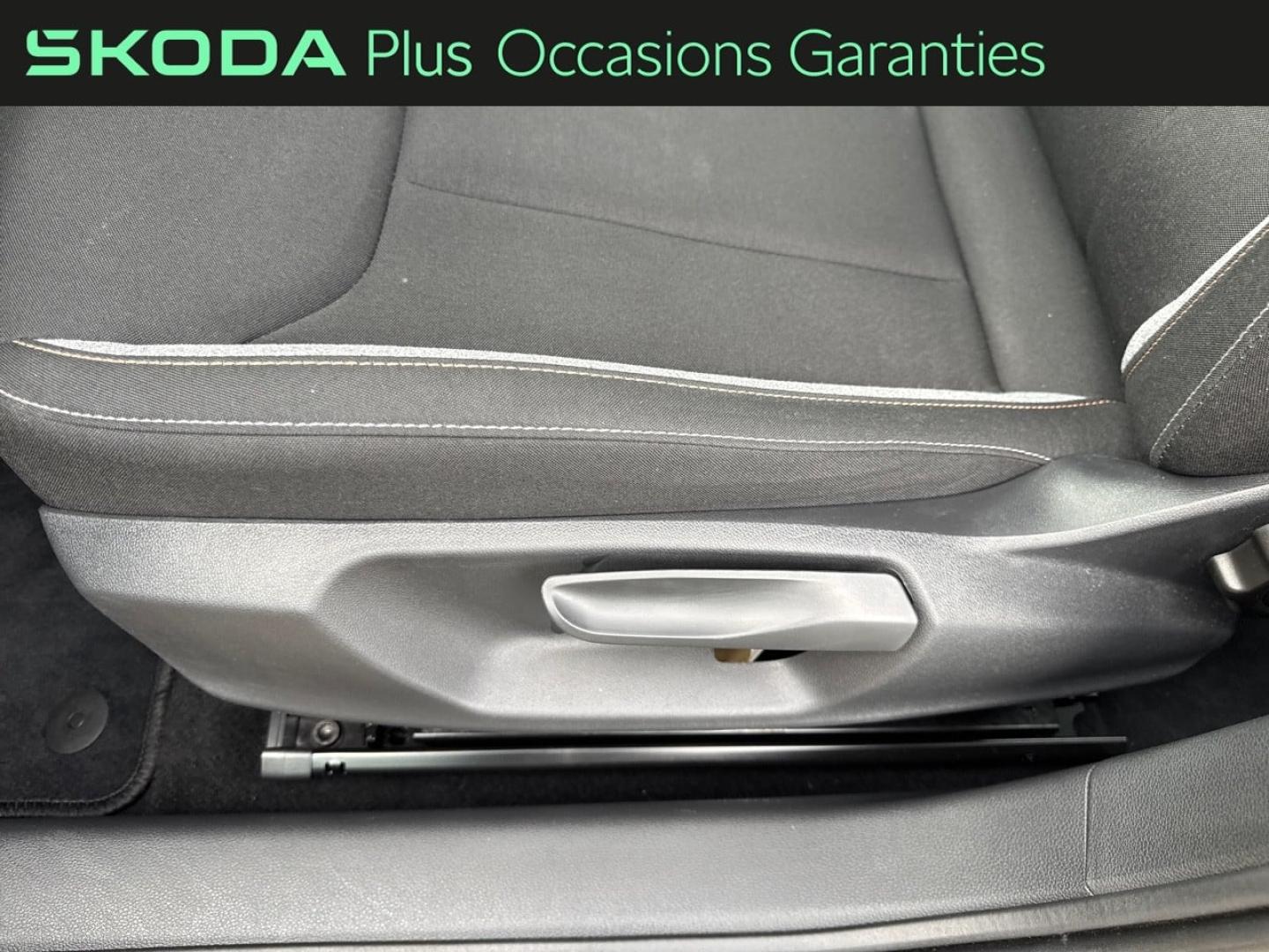 Voitures occasions ŠKODA KAMIQ Selection Vezin-le-Coquet