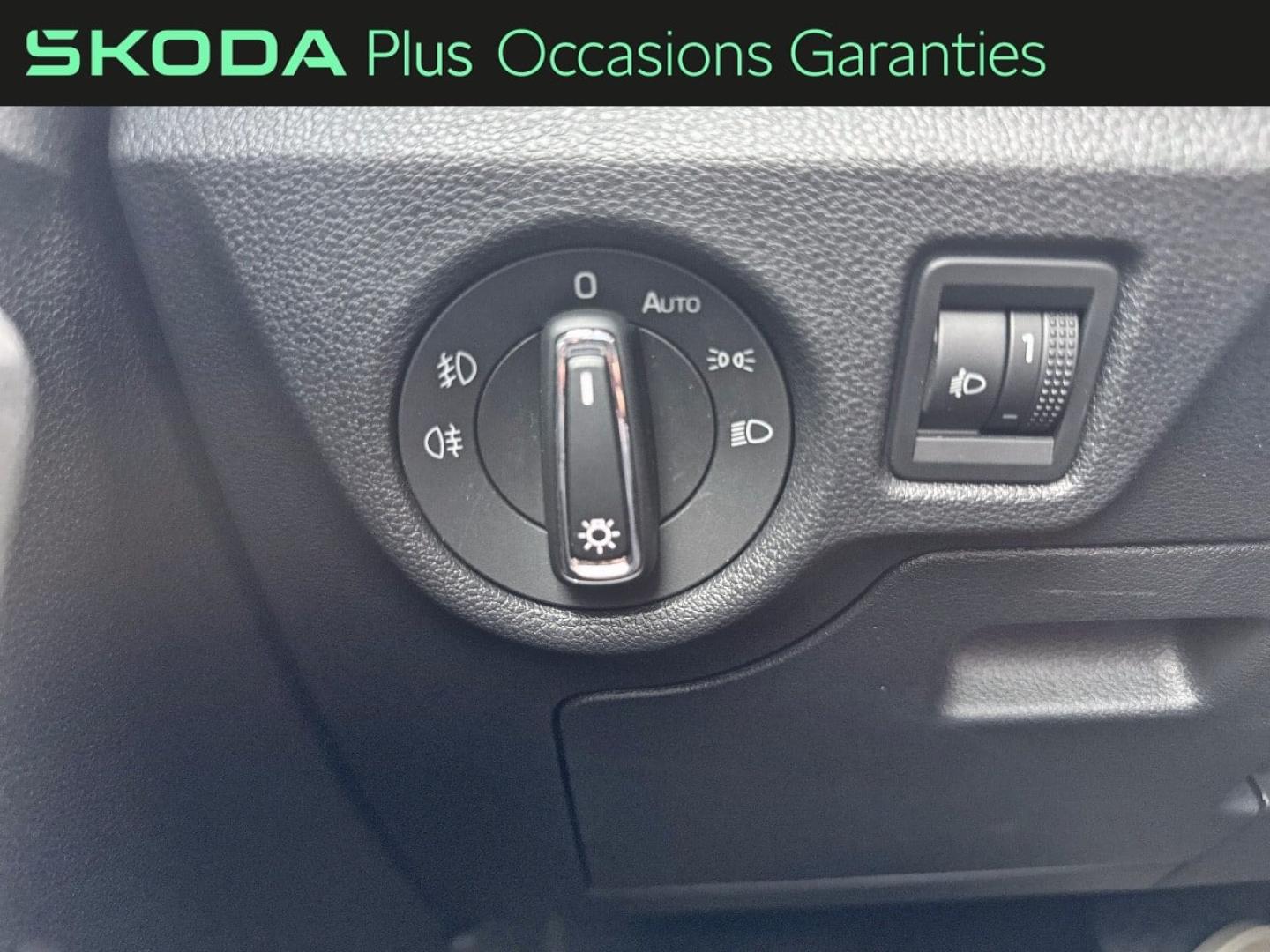 Voitures occasions ŠKODA KAMIQ Selection Vezin-le-Coquet