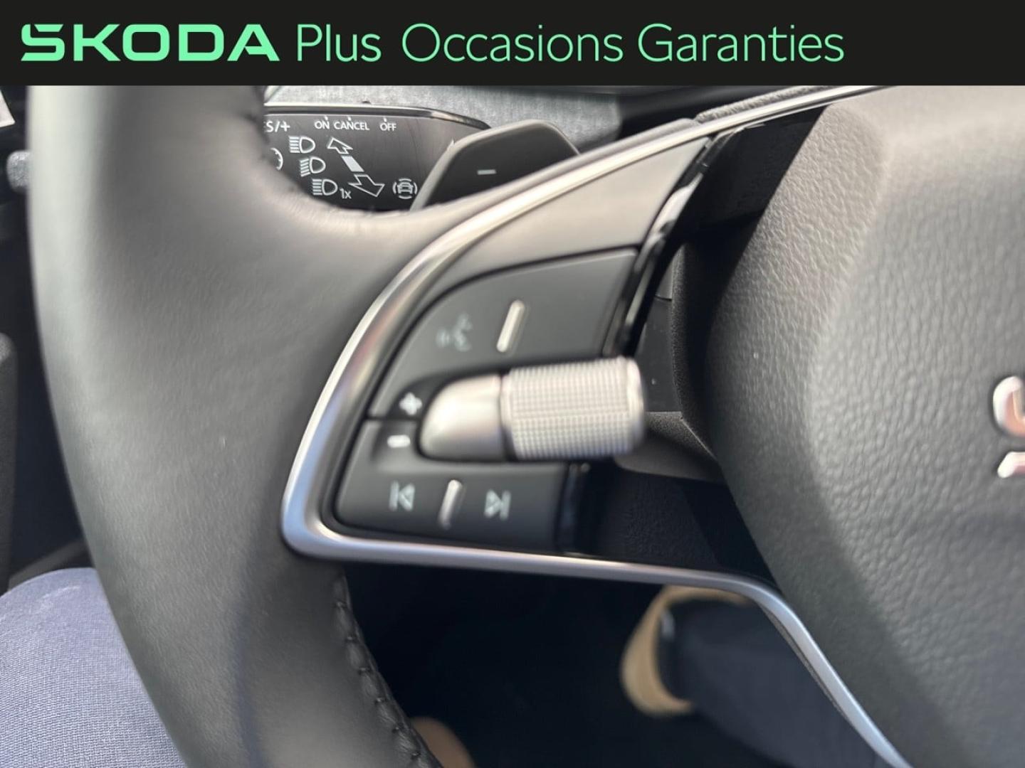 Voitures occasions ŠKODA KAMIQ Selection Vezin-le-Coquet
