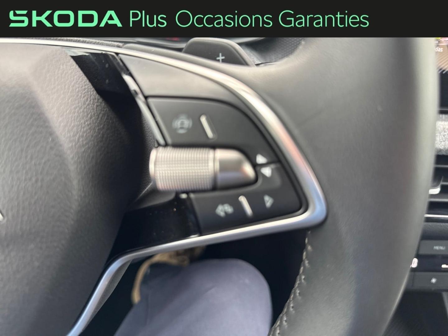 Voitures occasions ŠKODA KAMIQ Selection Vezin-le-Coquet