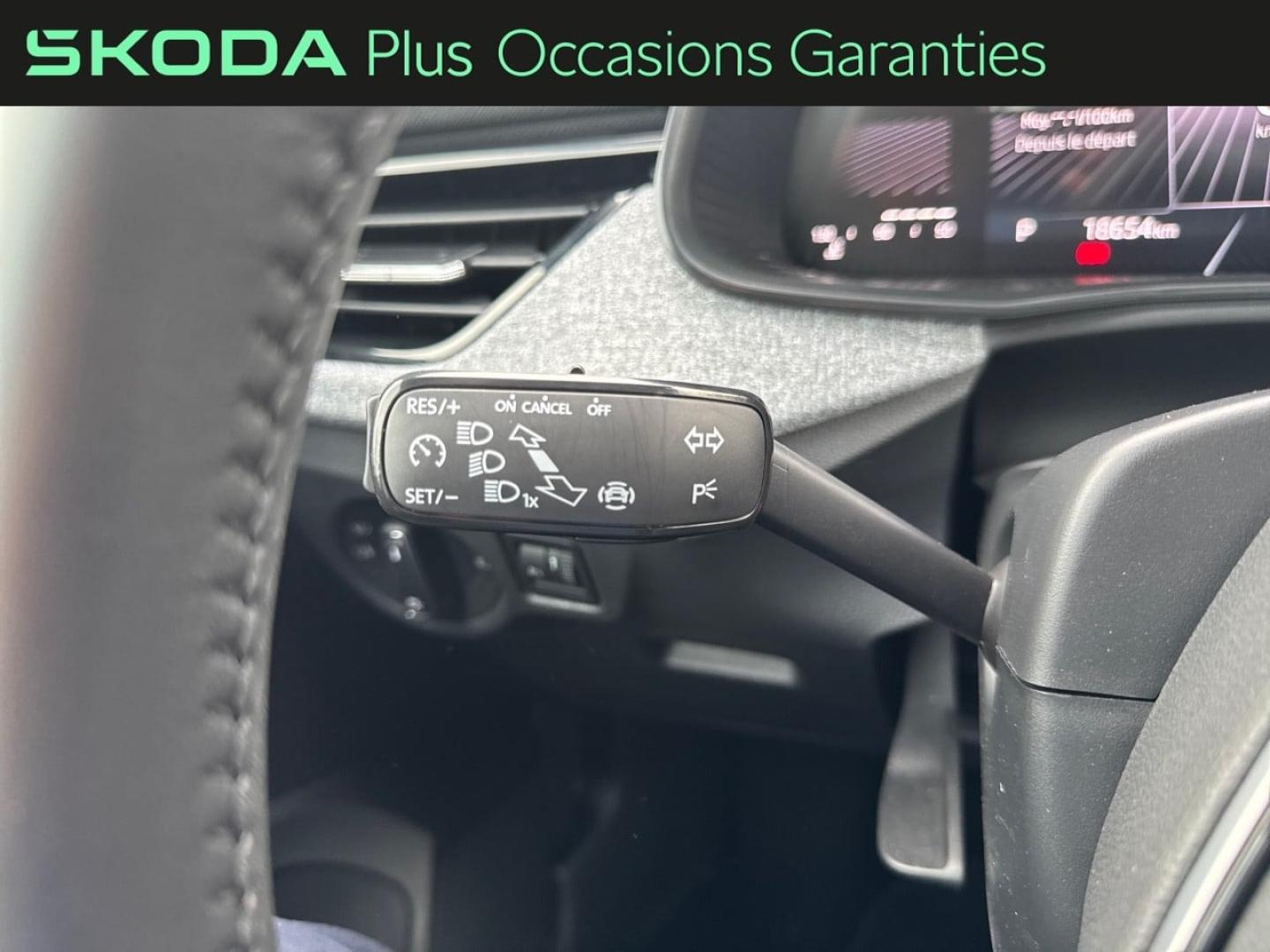 Voitures occasions ŠKODA KAMIQ Selection Vezin-le-Coquet