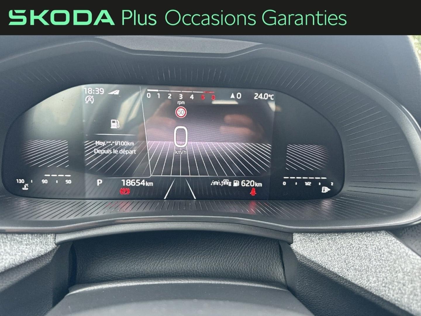 Voitures occasions ŠKODA KAMIQ Selection Vezin-le-Coquet