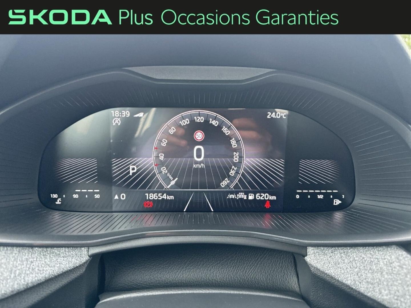 Voitures occasions ŠKODA KAMIQ Selection Vezin-le-Coquet