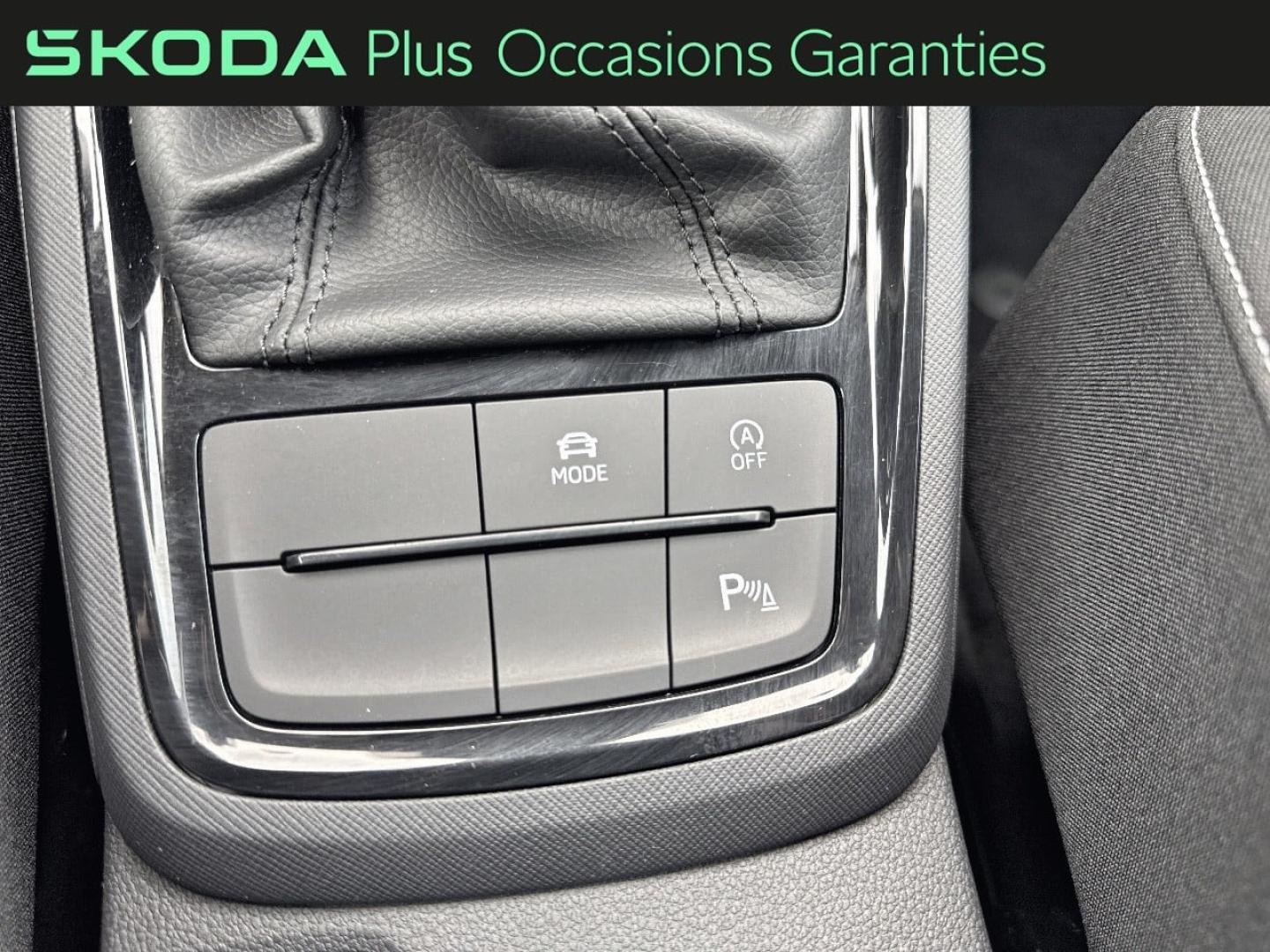Voitures occasions ŠKODA KAMIQ Selection Vezin-le-Coquet