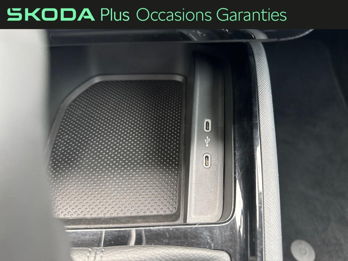 Voitures occasions ŠKODA KAMIQ Selection Vezin-le-Coquet