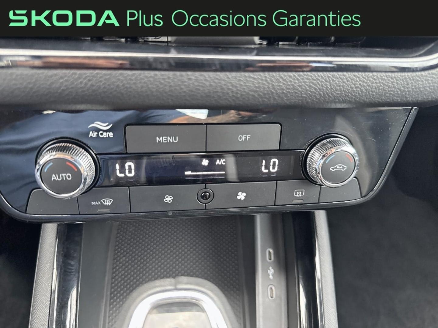 Voitures occasions ŠKODA KAMIQ Selection Vezin-le-Coquet
