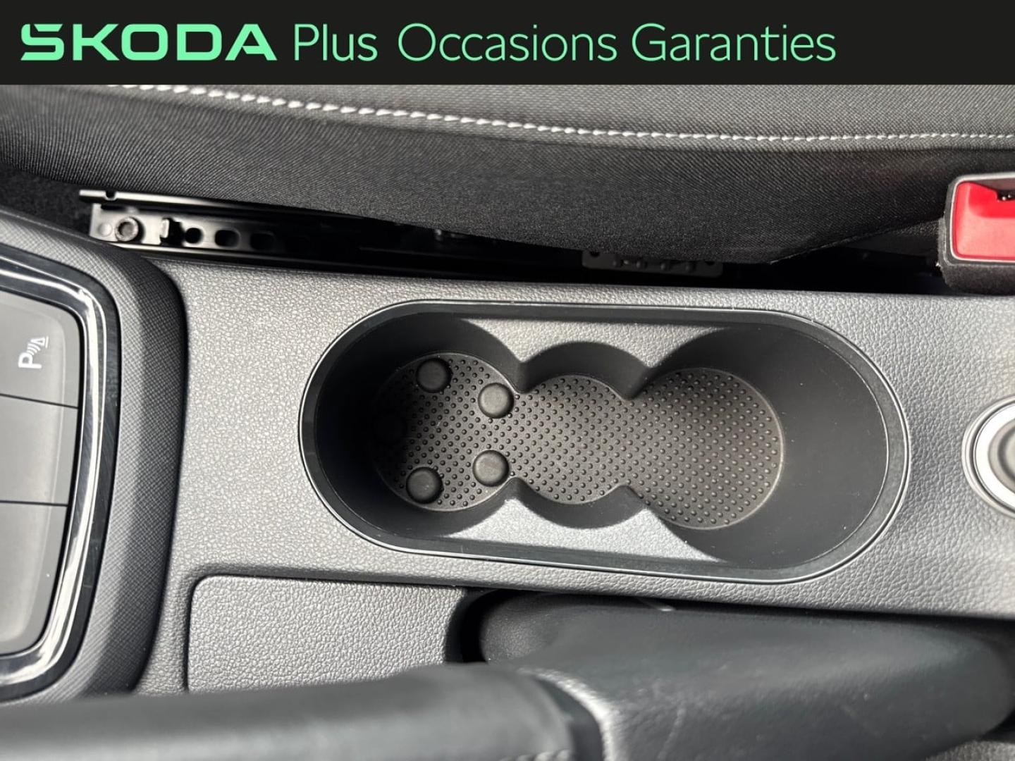 Voitures occasions ŠKODA KAMIQ Selection Vezin-le-Coquet