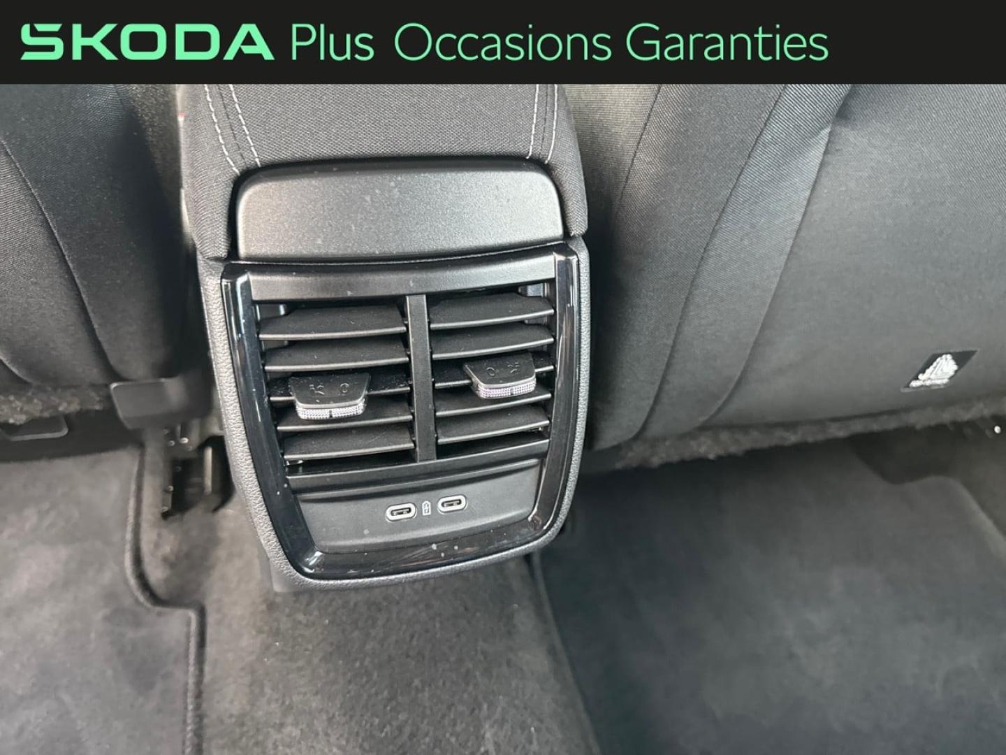 Voitures occasions ŠKODA KAMIQ Selection Vezin-le-Coquet