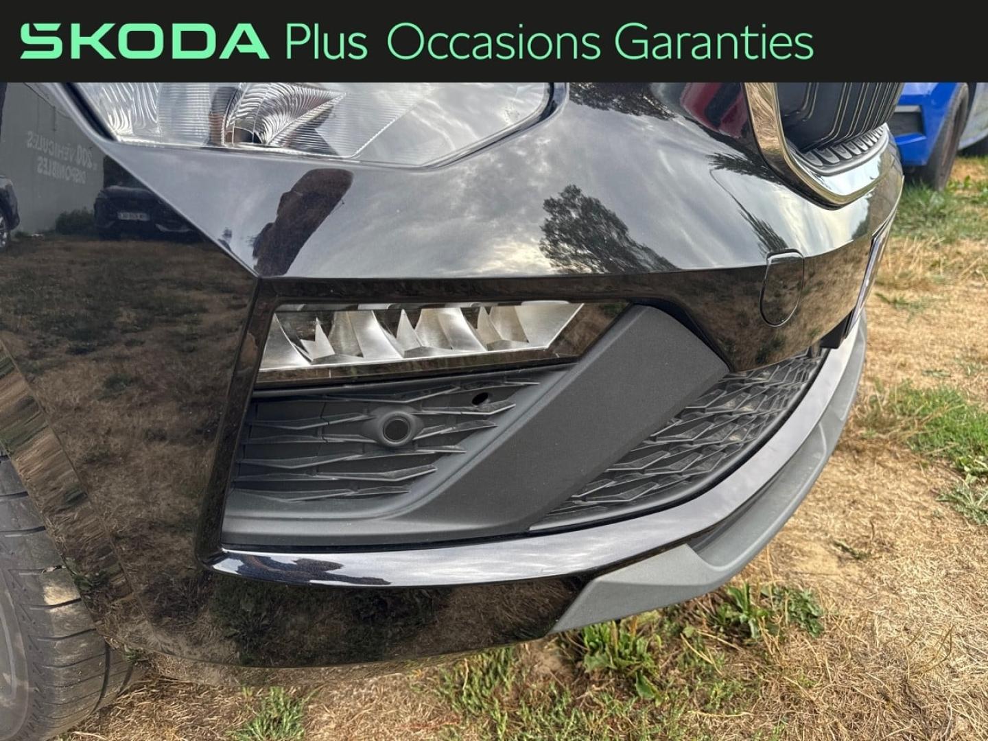 Voitures occasions ŠKODA KAMIQ Selection Vezin-le-Coquet