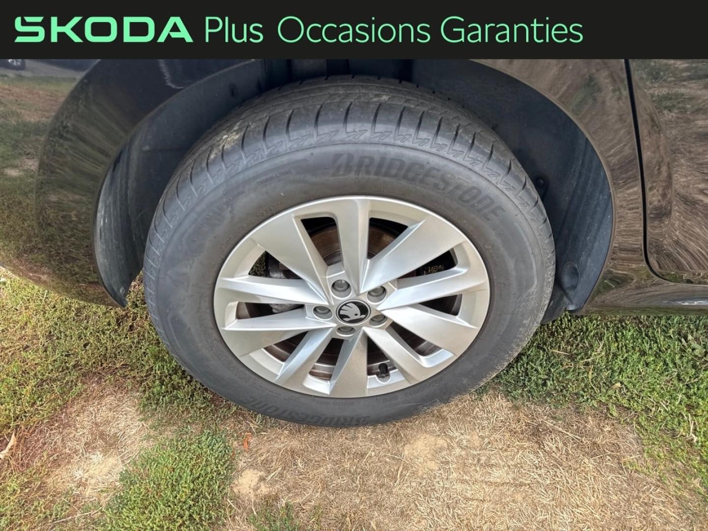 Voitures occasions ŠKODA KAMIQ Selection Vezin-le-Coquet