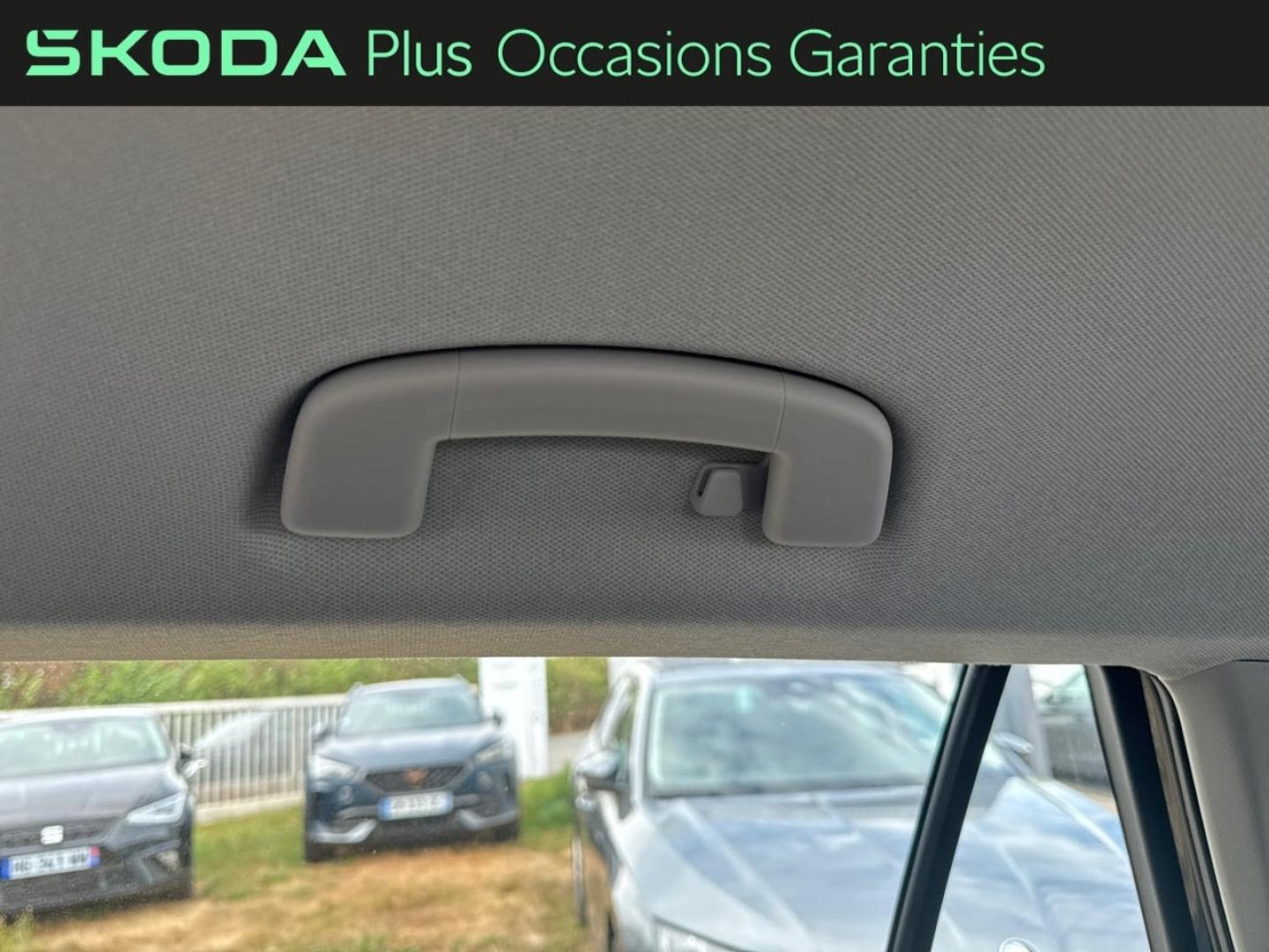 Voitures occasions ŠKODA KAMIQ Selection Vezin-le-Coquet