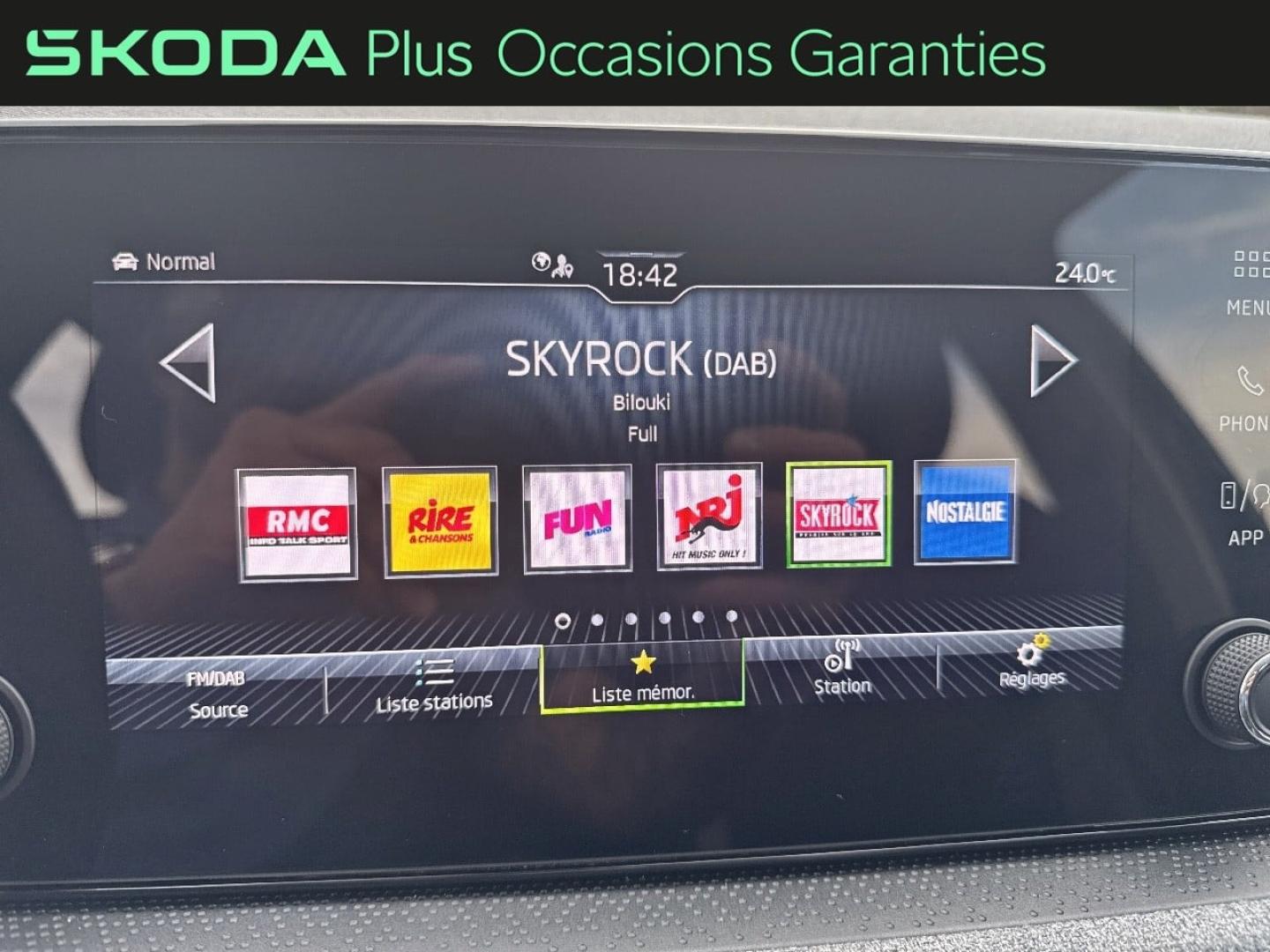 Voitures occasions ŠKODA KAMIQ Selection Vezin-le-Coquet