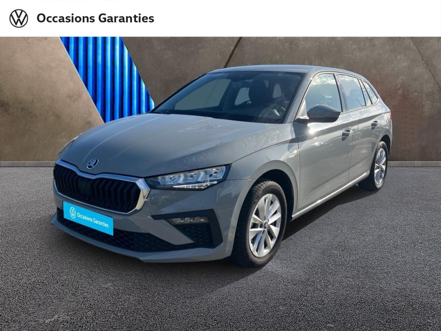 Voitures occasions ŠKODA SCALA Selection Vezin-le-Coquet