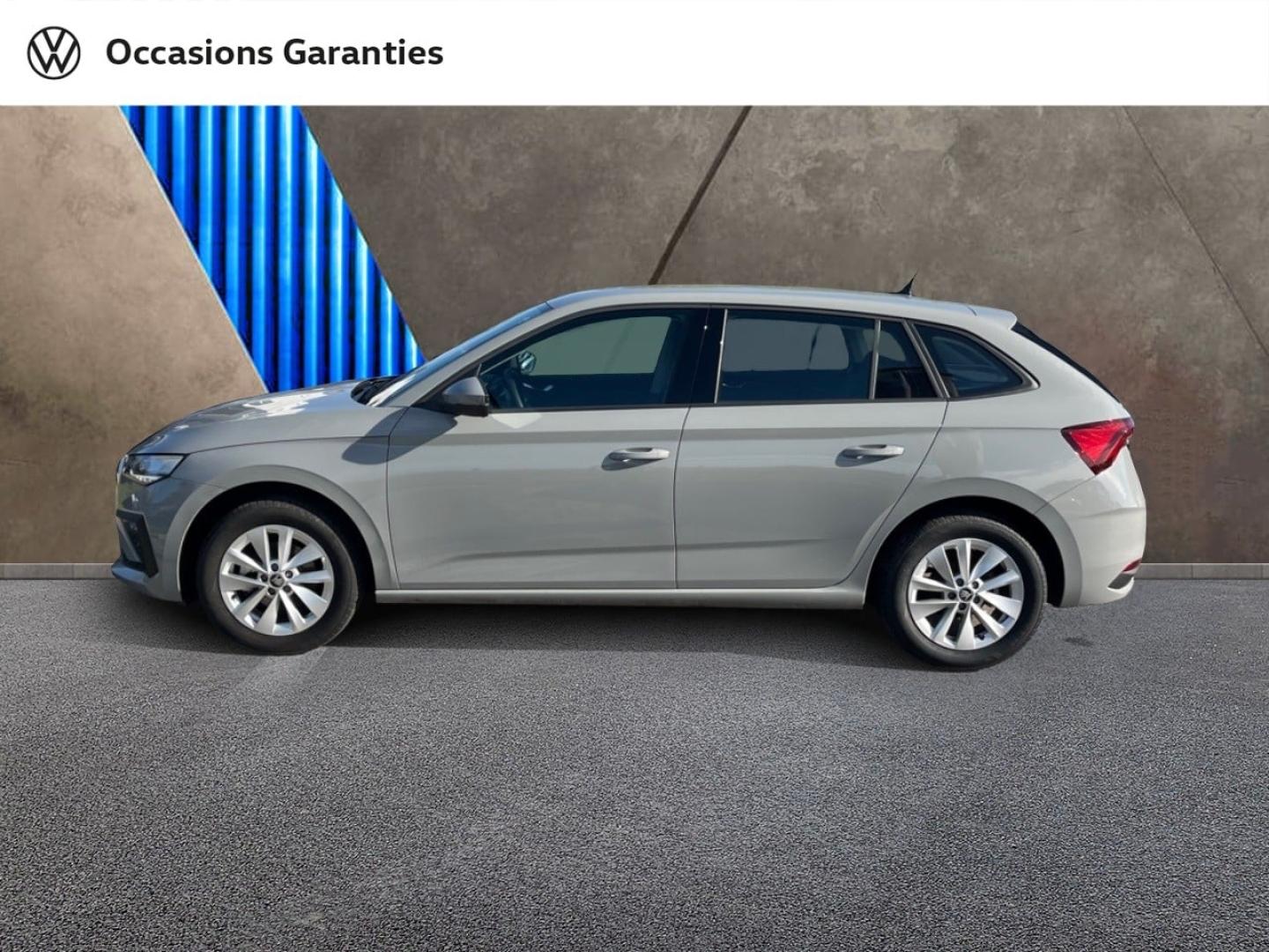 Voitures occasions ŠKODA SCALA Selection Vezin-le-Coquet