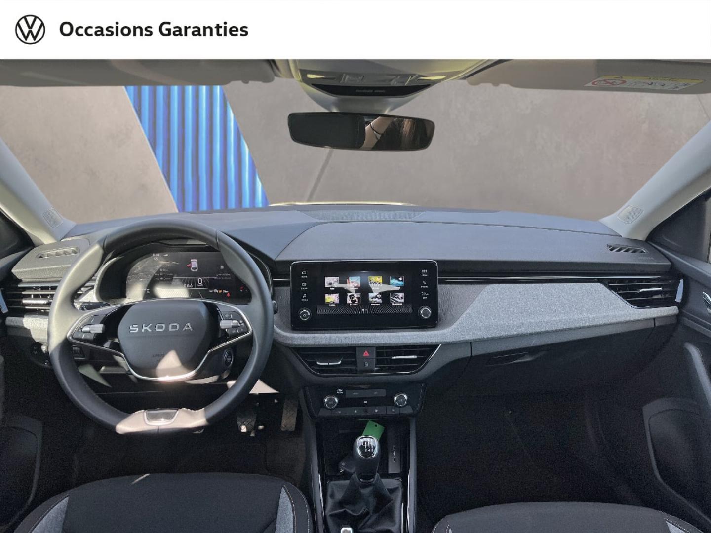 Voitures occasions ŠKODA SCALA Selection Vezin-le-Coquet
