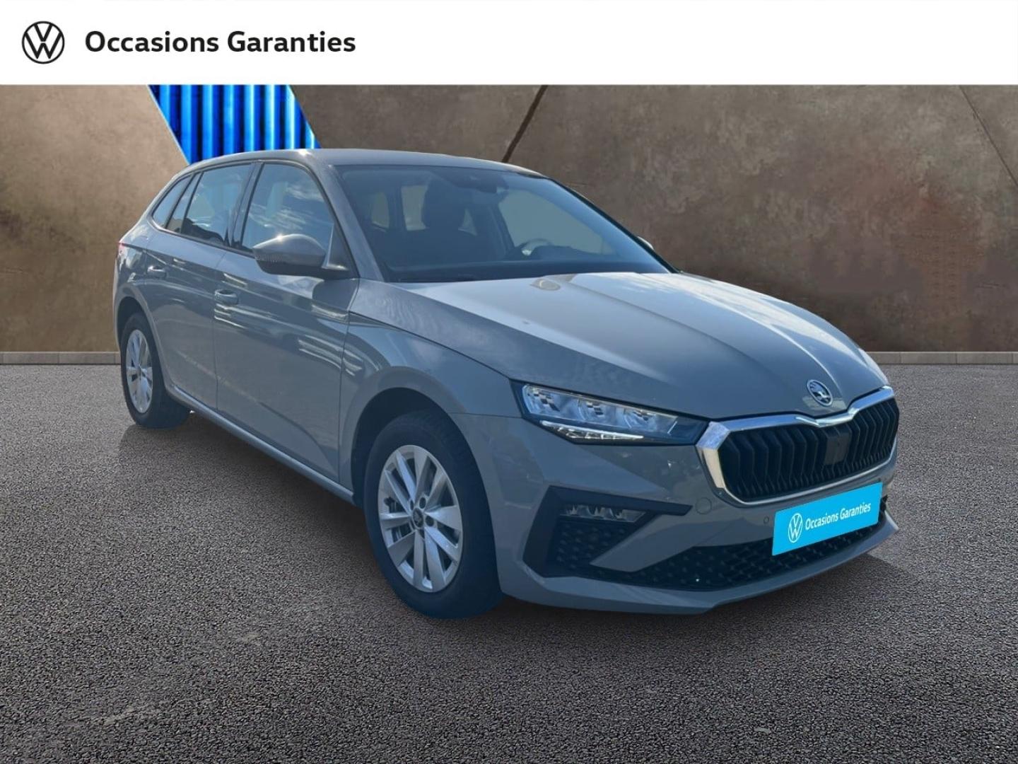 Voitures occasions ŠKODA SCALA Selection Vezin-le-Coquet