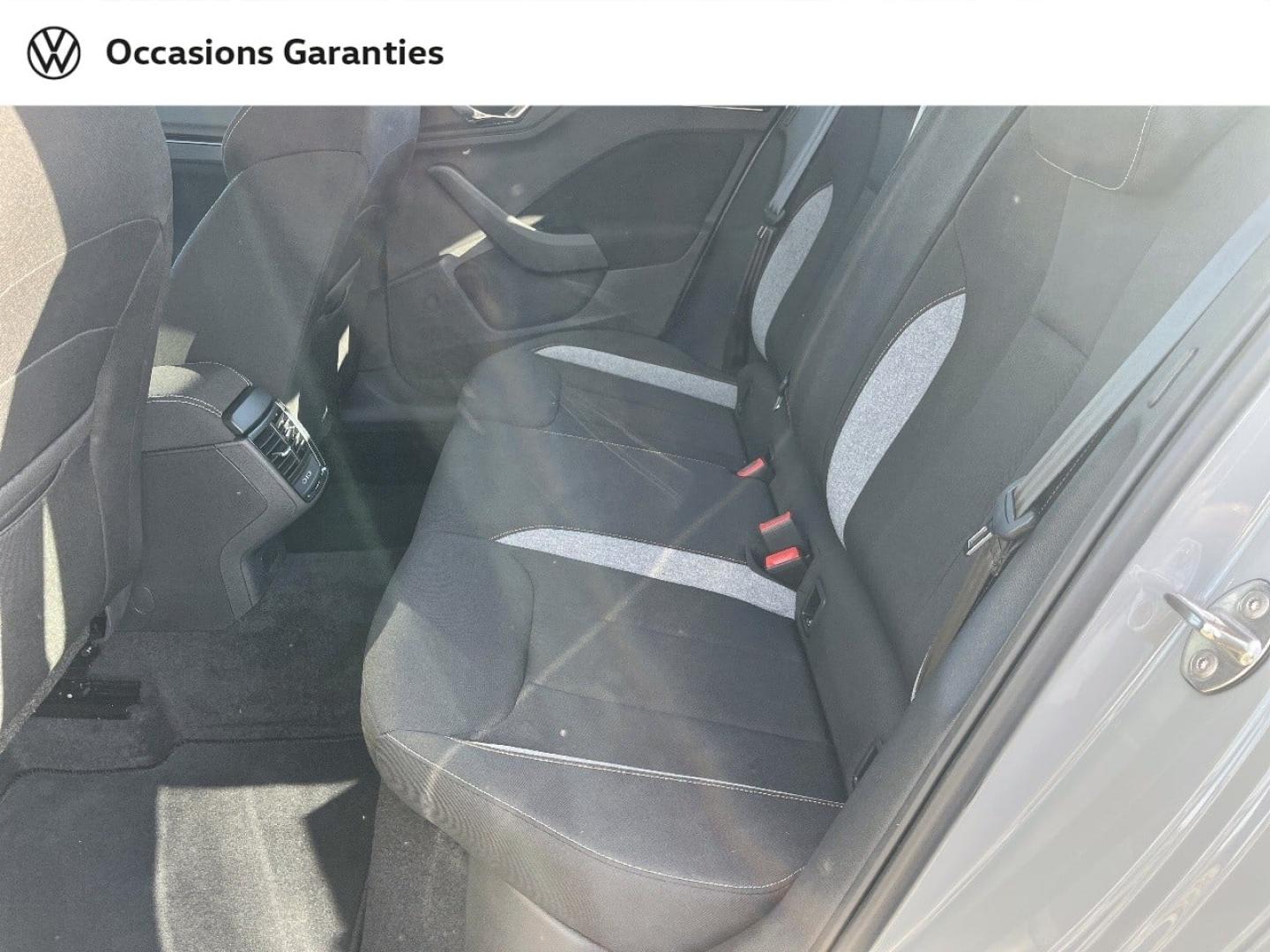 Voitures occasions ŠKODA SCALA Selection Vezin-le-Coquet