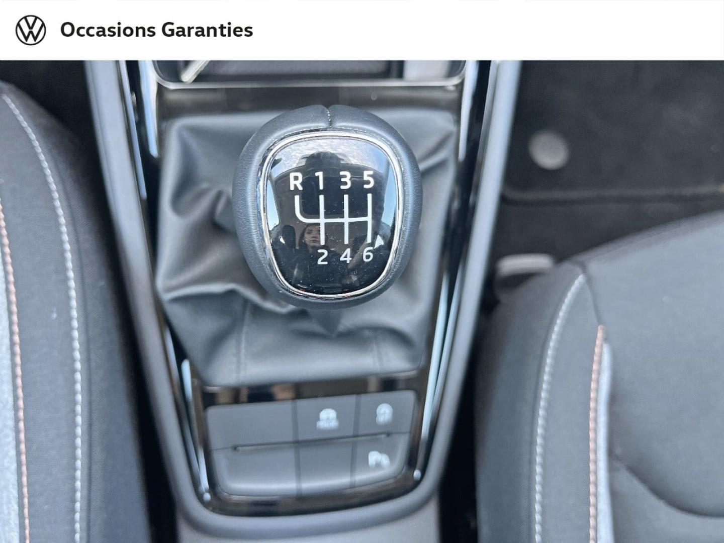 Voitures occasions ŠKODA SCALA Selection Vezin-le-Coquet