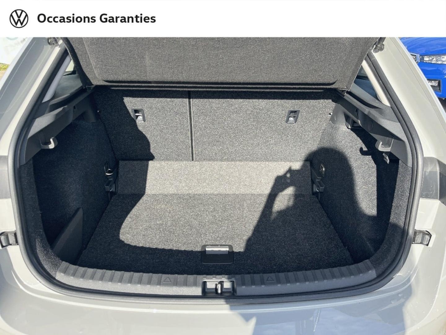 Voitures occasions ŠKODA SCALA Selection Vezin-le-Coquet