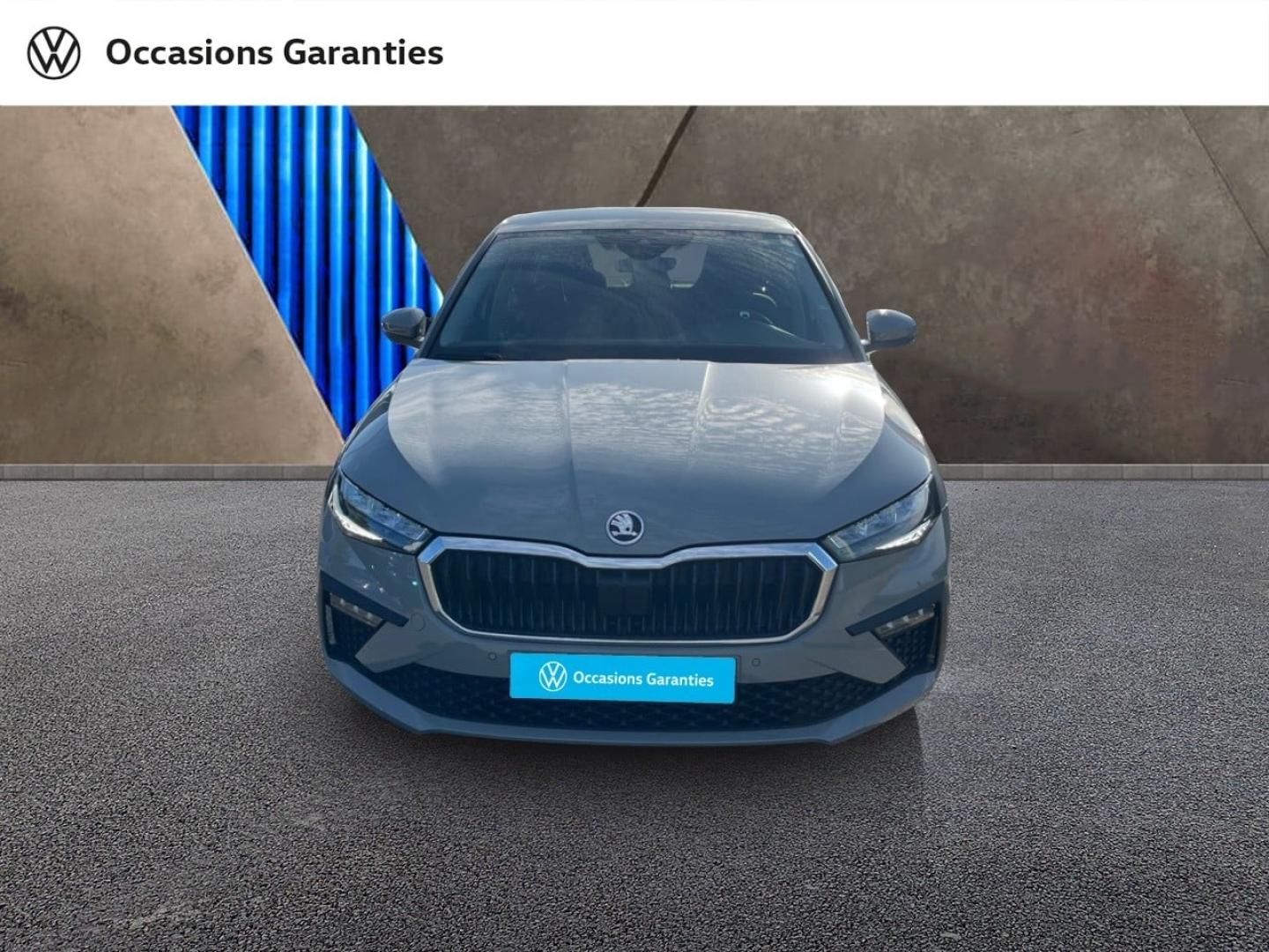 Voitures occasions ŠKODA SCALA Selection Vezin-le-Coquet