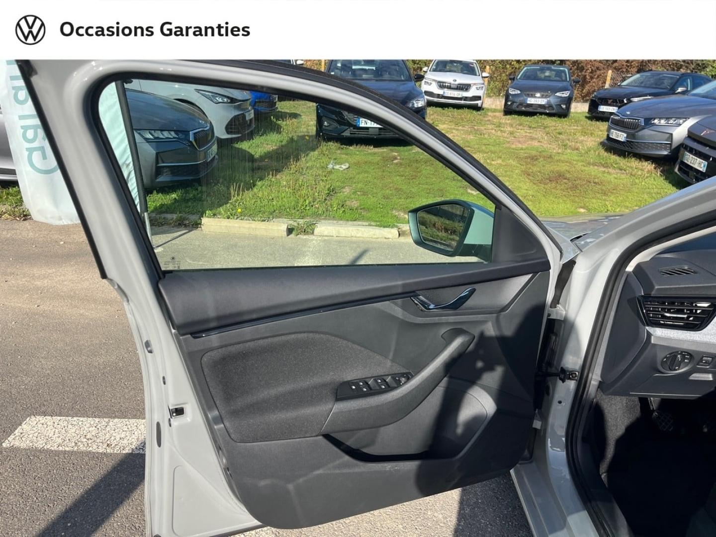 Voitures occasions ŠKODA SCALA Selection Vezin-le-Coquet