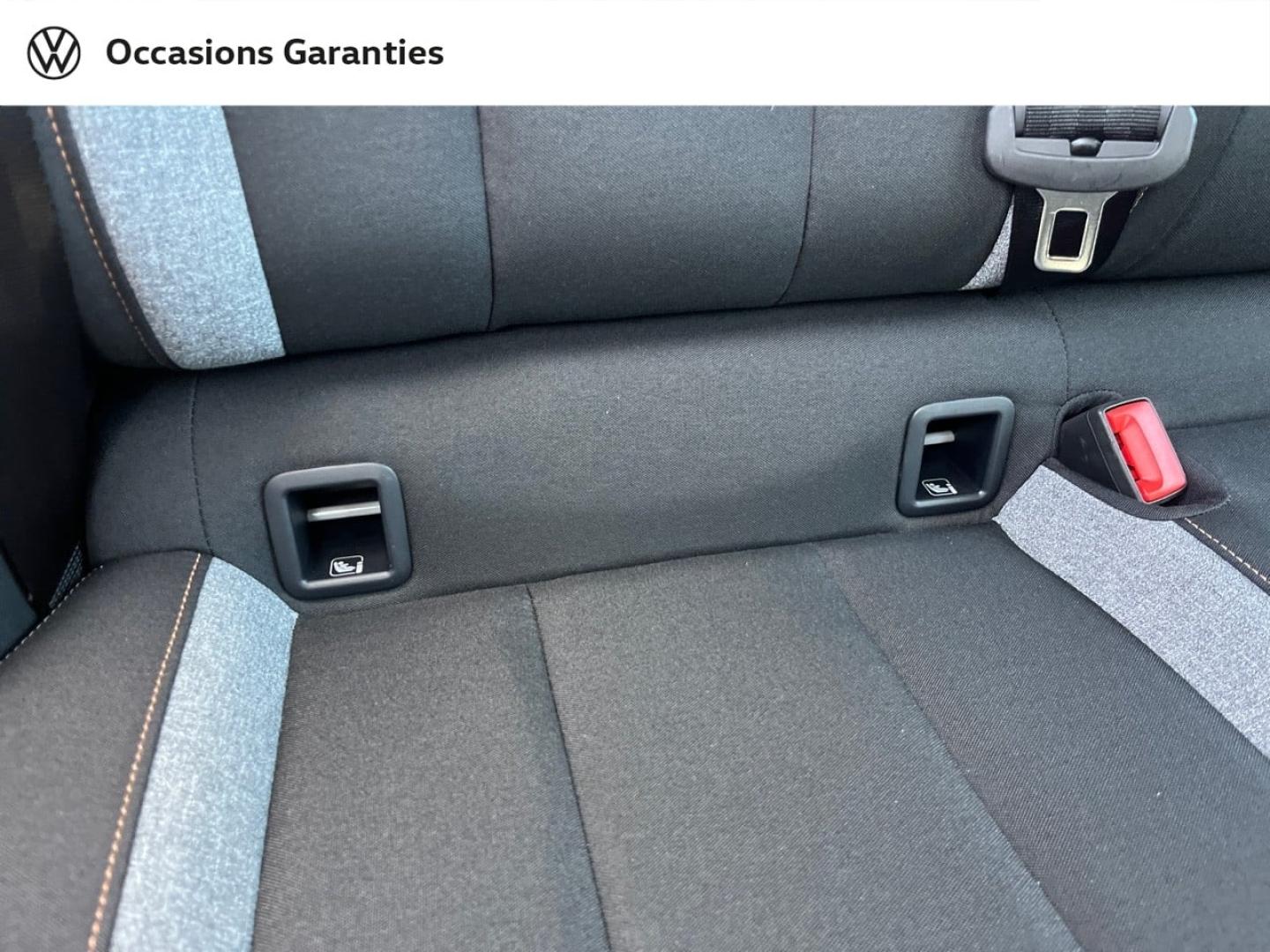 Voitures occasions ŠKODA SCALA Selection Vezin-le-Coquet