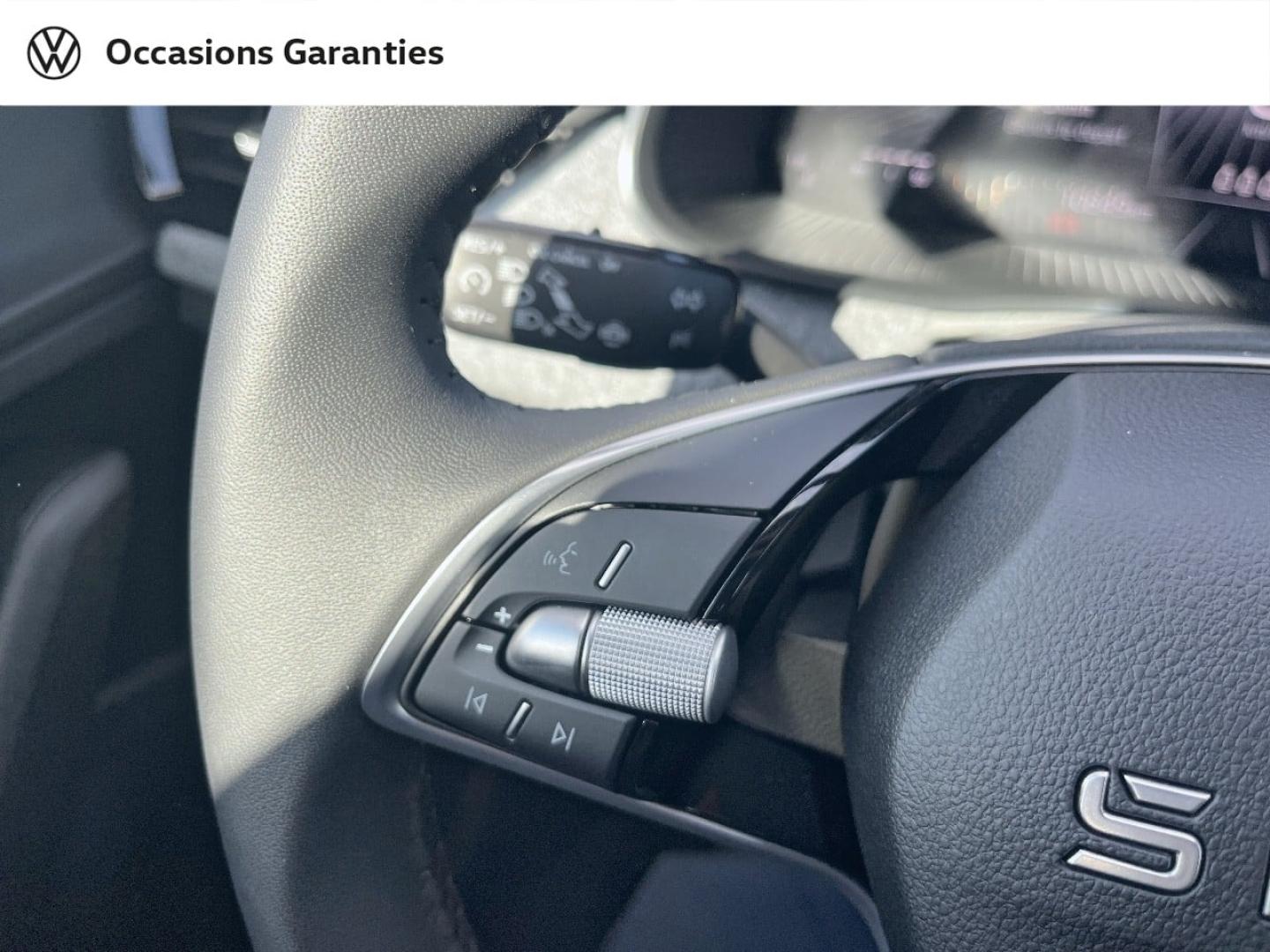 Voitures occasions ŠKODA SCALA Selection Vezin-le-Coquet