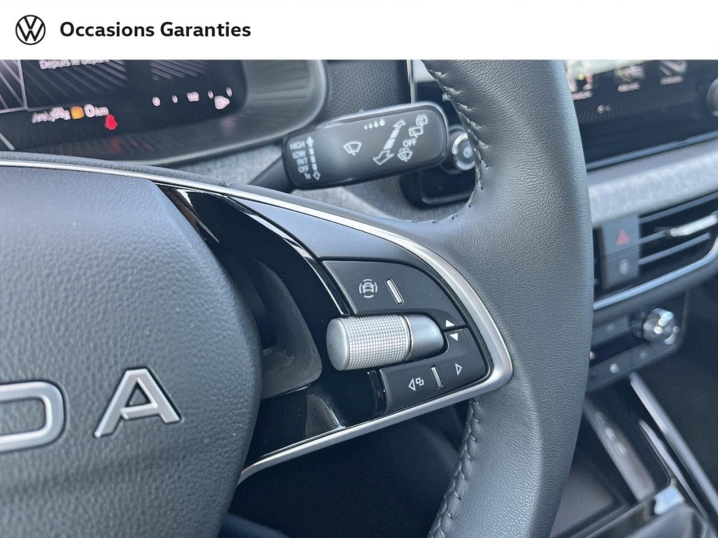 Voitures occasions ŠKODA SCALA Selection Vezin-le-Coquet