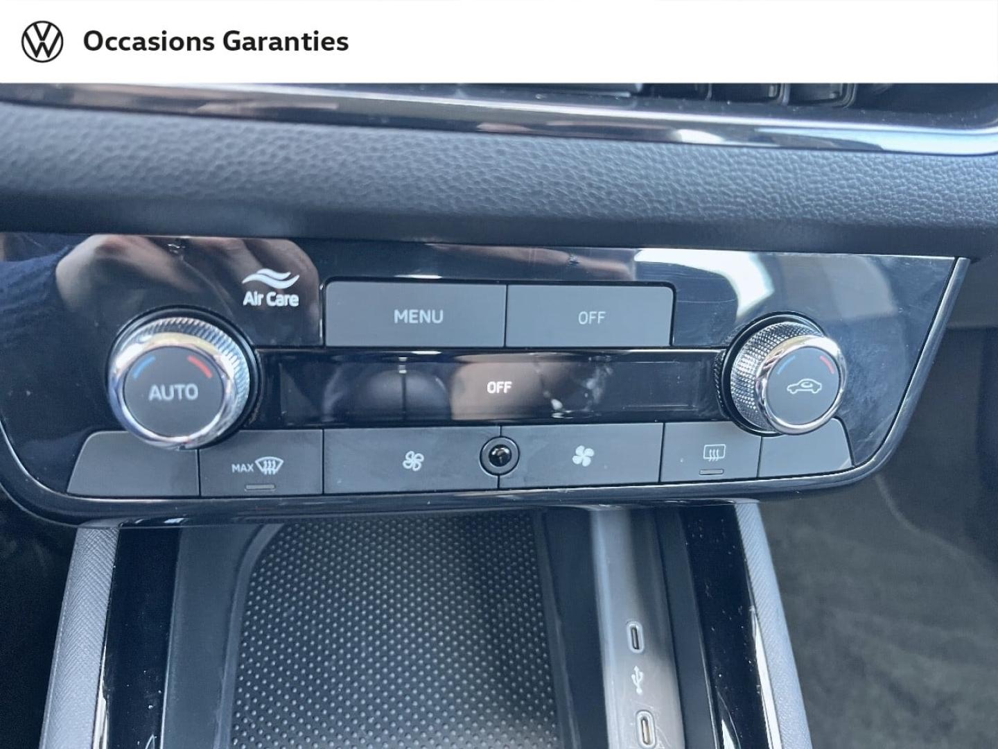 Voitures occasions ŠKODA SCALA Selection Vezin-le-Coquet