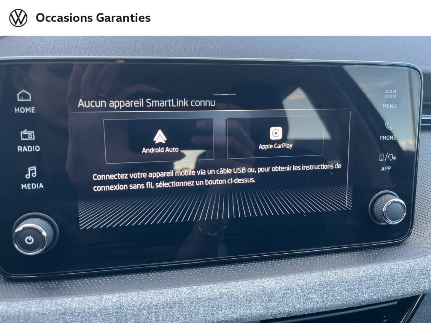 Voitures occasions ŠKODA SCALA Selection Vezin-le-Coquet