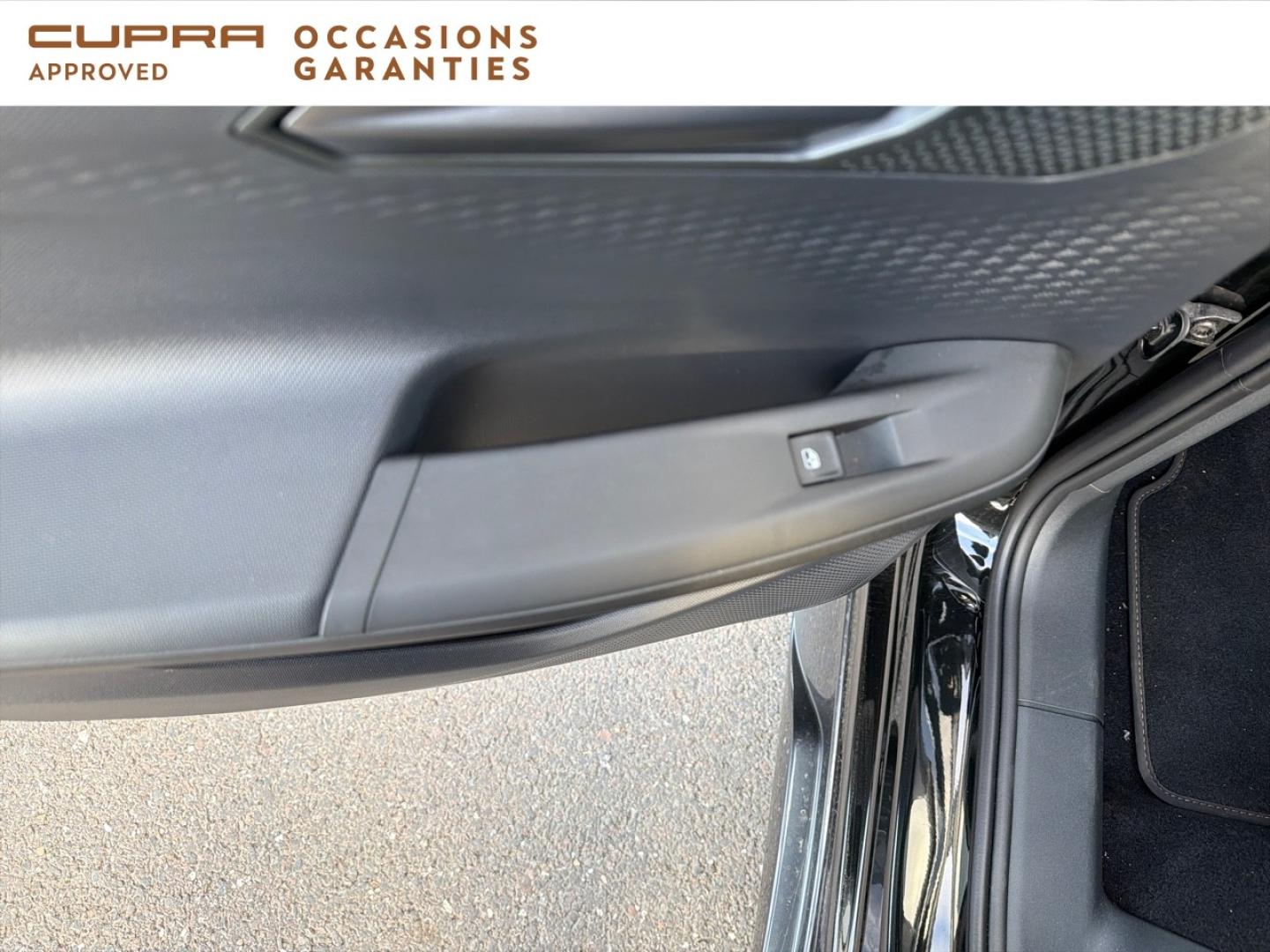 Voitures occasions CUPRA BORN V Vezin-le-Coquet