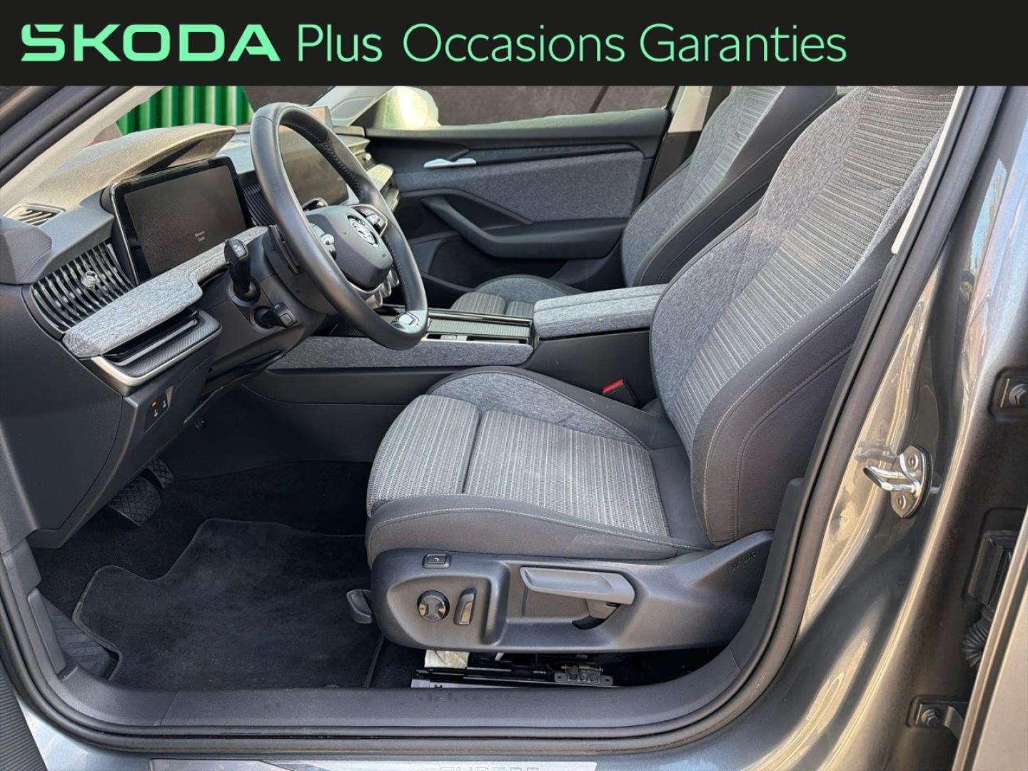 Voitures occasions ŠKODA Superb Combi Selection Vezin-le-Coquet