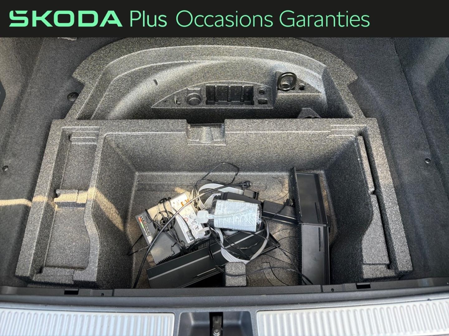 Voitures occasions ŠKODA Superb Combi Selection Vezin-le-Coquet