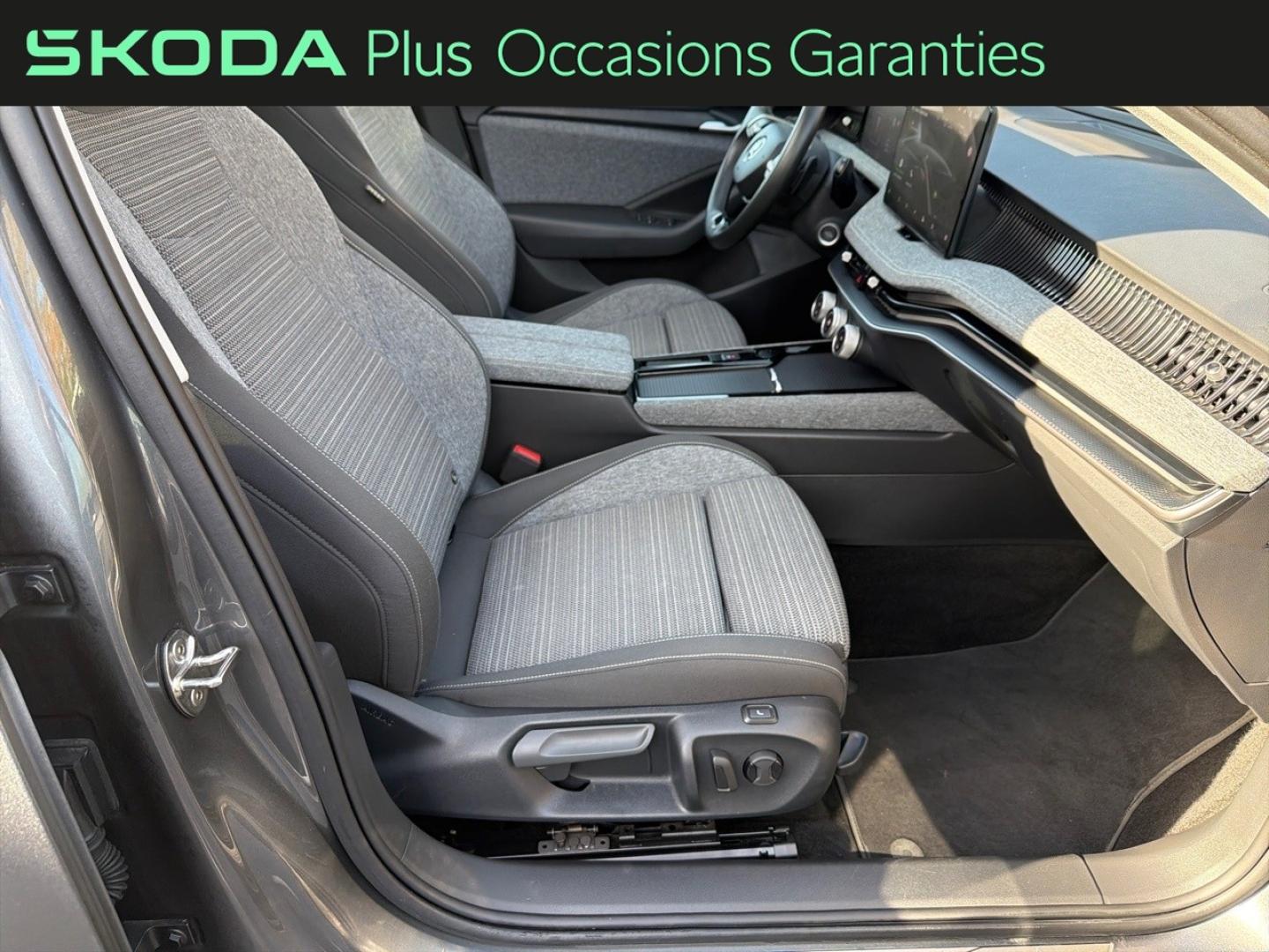 Voitures occasions ŠKODA Superb Combi Selection Vezin-le-Coquet