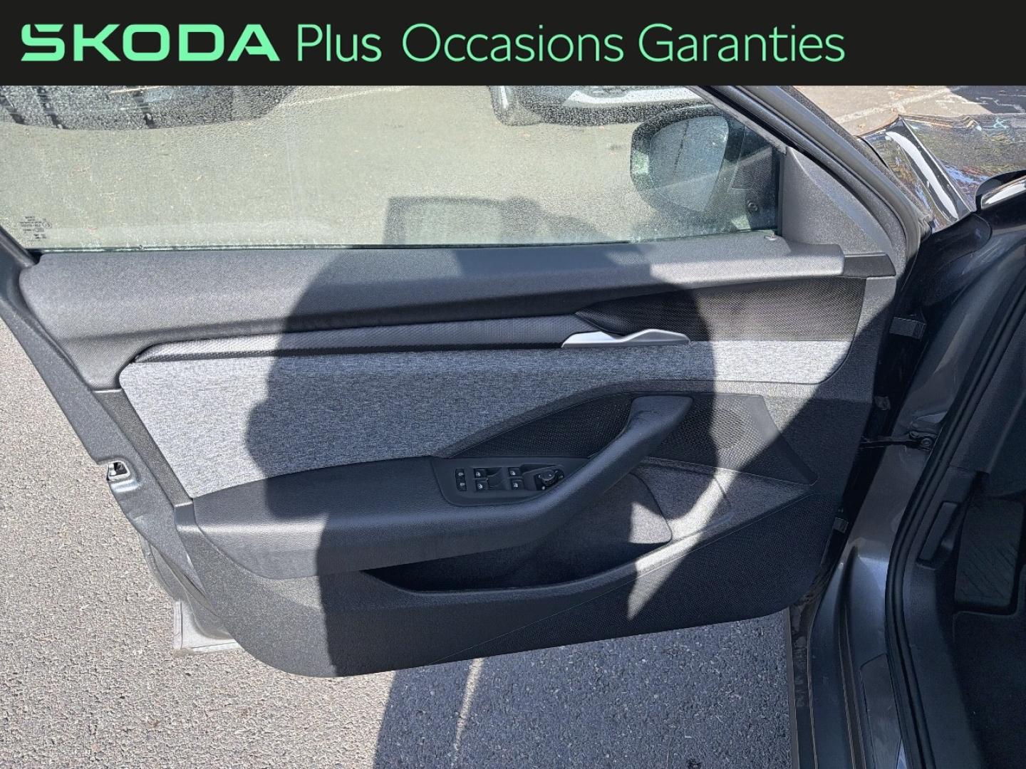 Voitures occasions ŠKODA Superb Combi Selection Vezin-le-Coquet