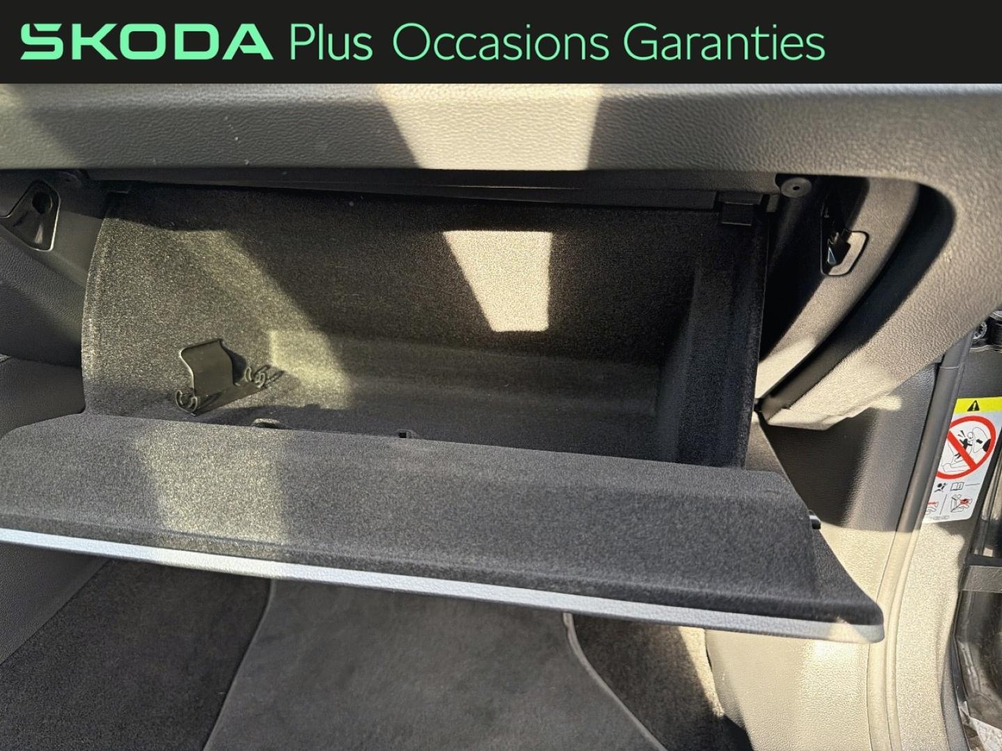 Voitures occasions ŠKODA Superb Combi Selection Vezin-le-Coquet