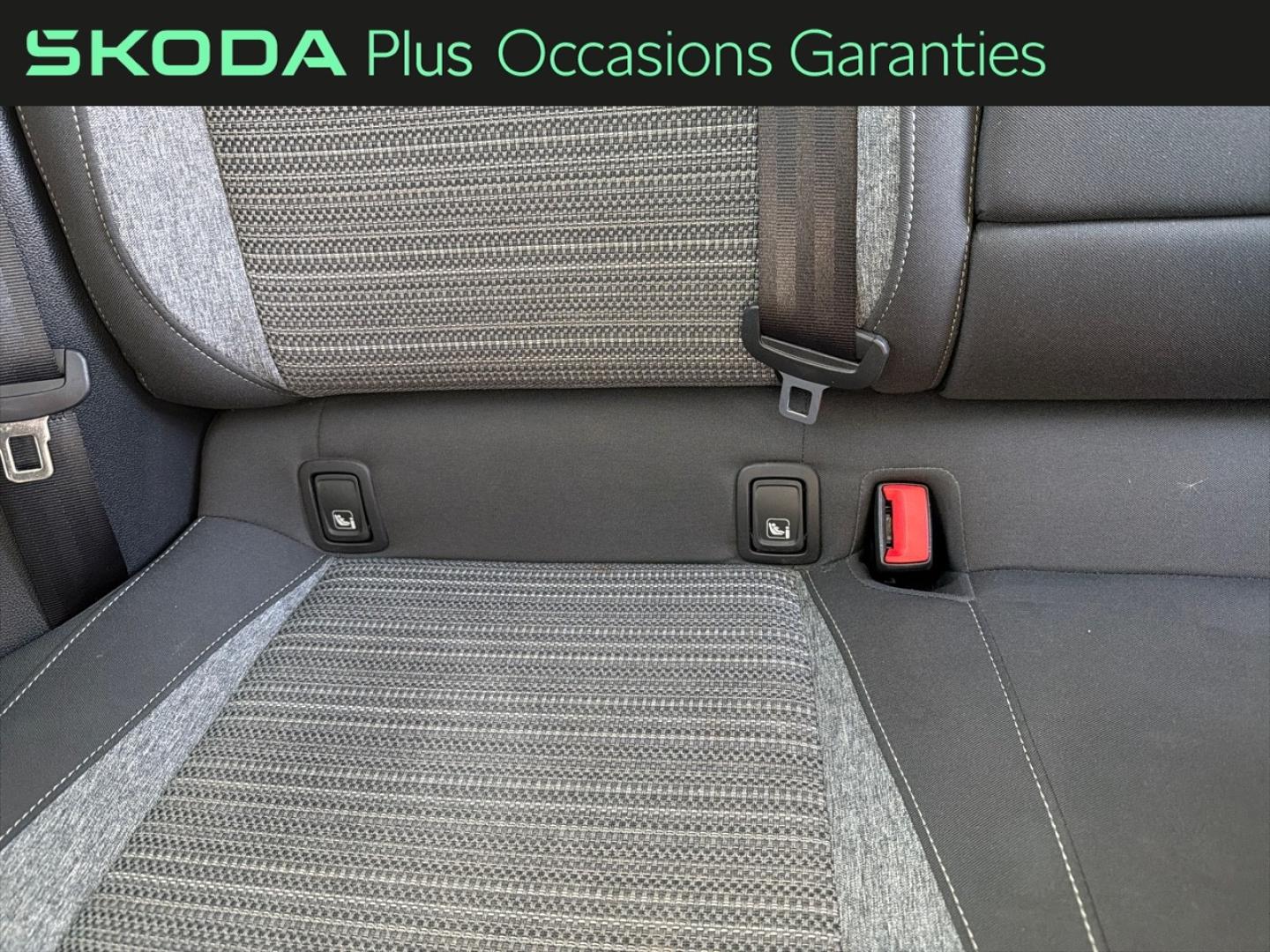 Voitures occasions ŠKODA Superb Combi Selection Vezin-le-Coquet