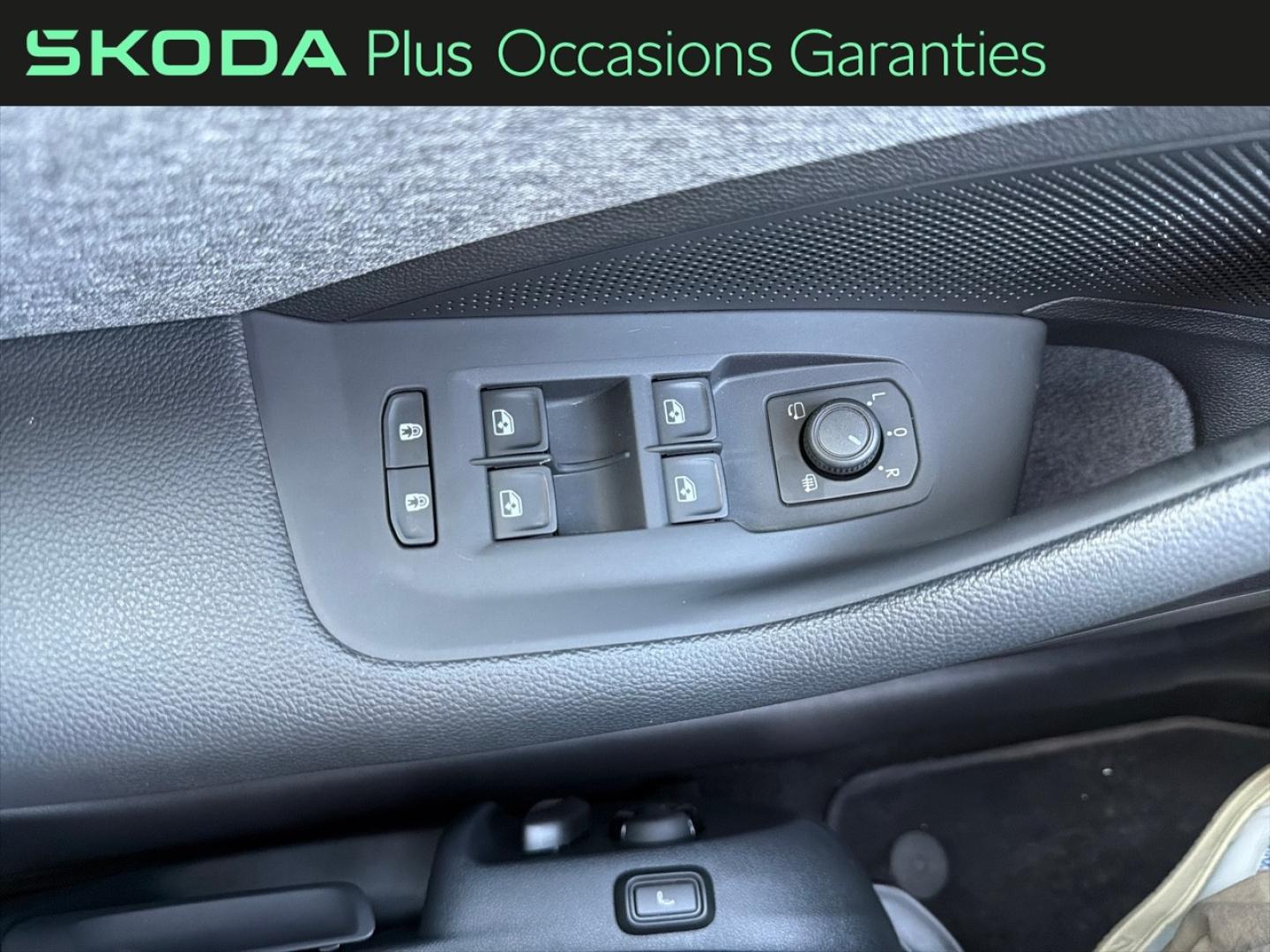 Voitures occasions ŠKODA Superb Combi Selection Vezin-le-Coquet
