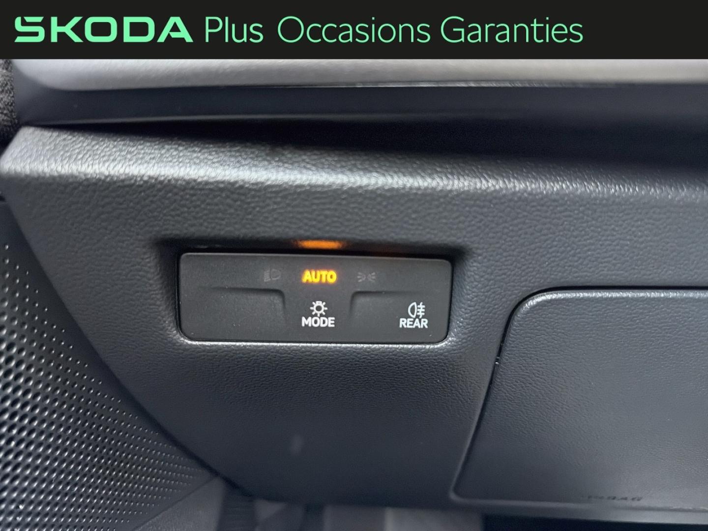 Voitures occasions ŠKODA Superb Combi Selection Vezin-le-Coquet