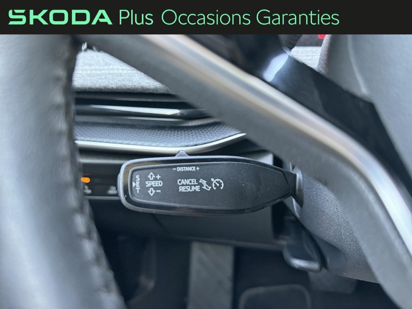 Voitures occasions ŠKODA Superb Combi Selection Vezin-le-Coquet