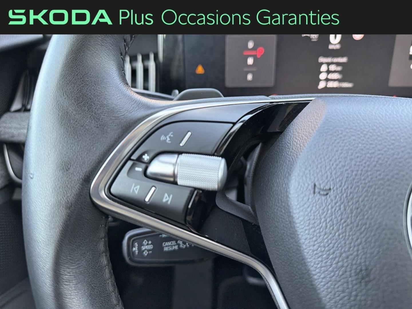Voitures occasions ŠKODA Superb Combi Selection Vezin-le-Coquet