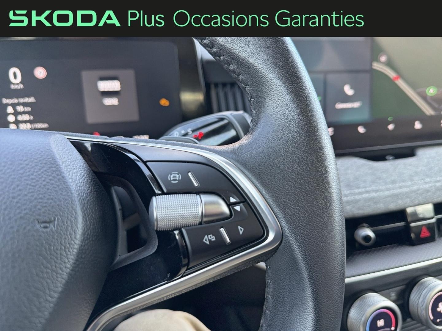Voitures occasions ŠKODA Superb Combi Selection Vezin-le-Coquet