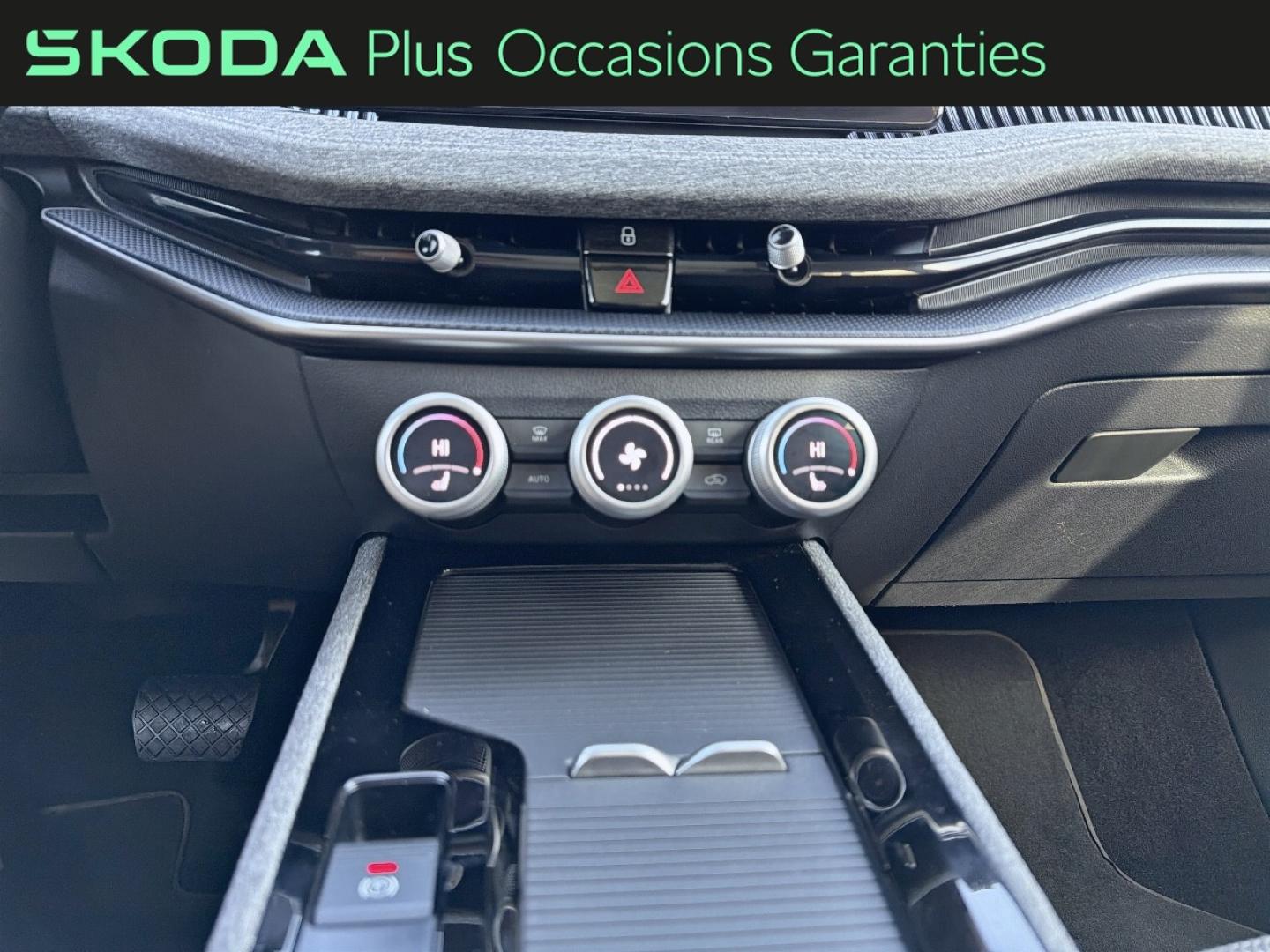 Voitures occasions ŠKODA Superb Combi Selection Vezin-le-Coquet